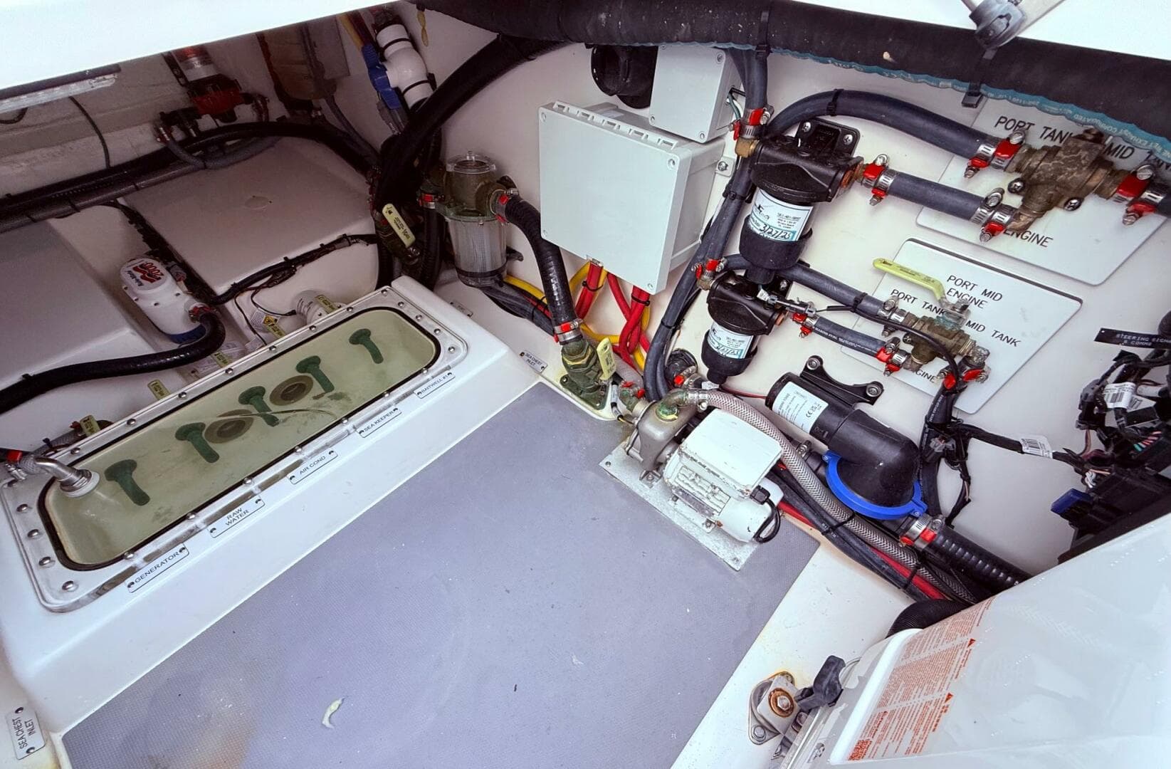 2024 Scout 400 LXF — photo 54