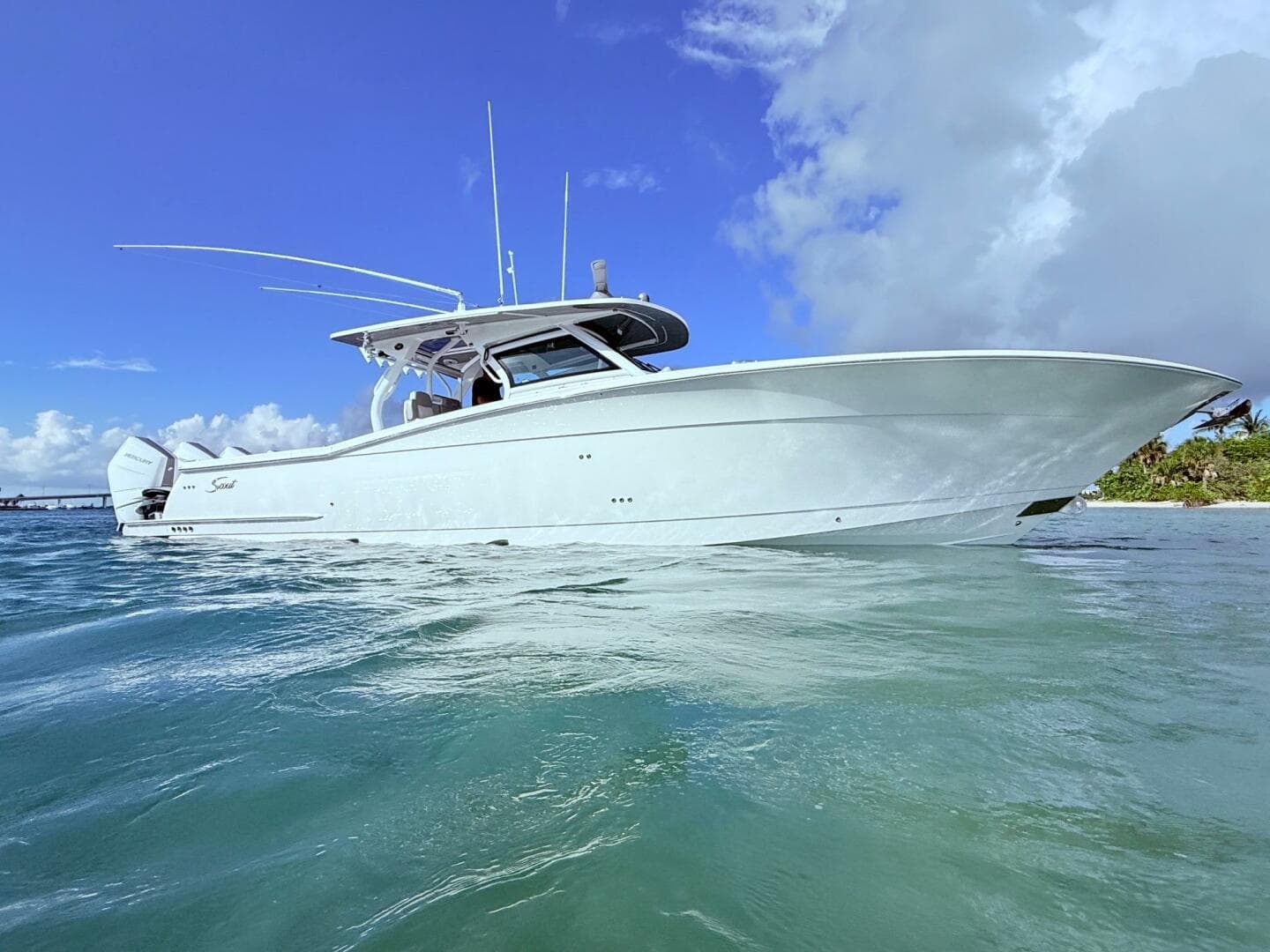 2024 Scout 400 LXF — photo 7