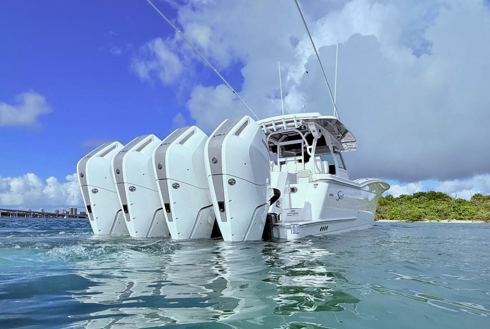 2024 Scout 400 LXF — photo 11