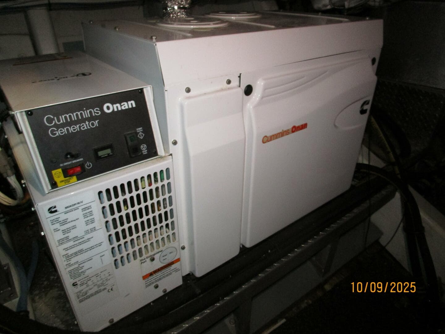 1938 Custom Chesapeake Bay Buyboat — photo 59