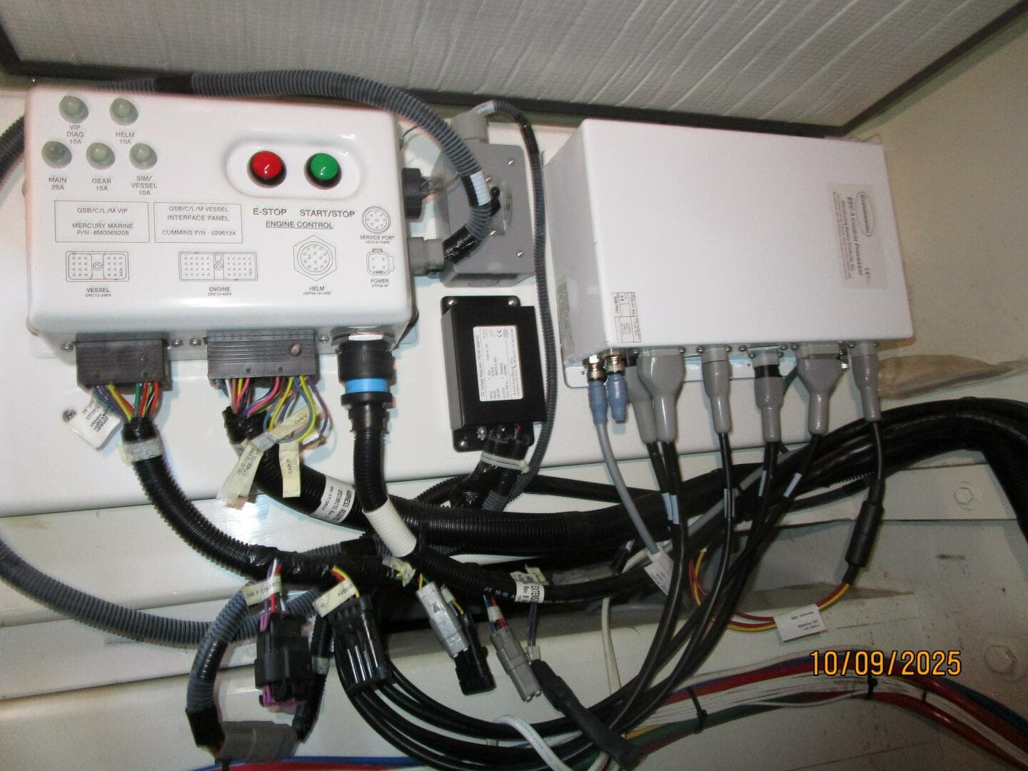 1938 Custom Chesapeake Bay Buyboat — photo 52