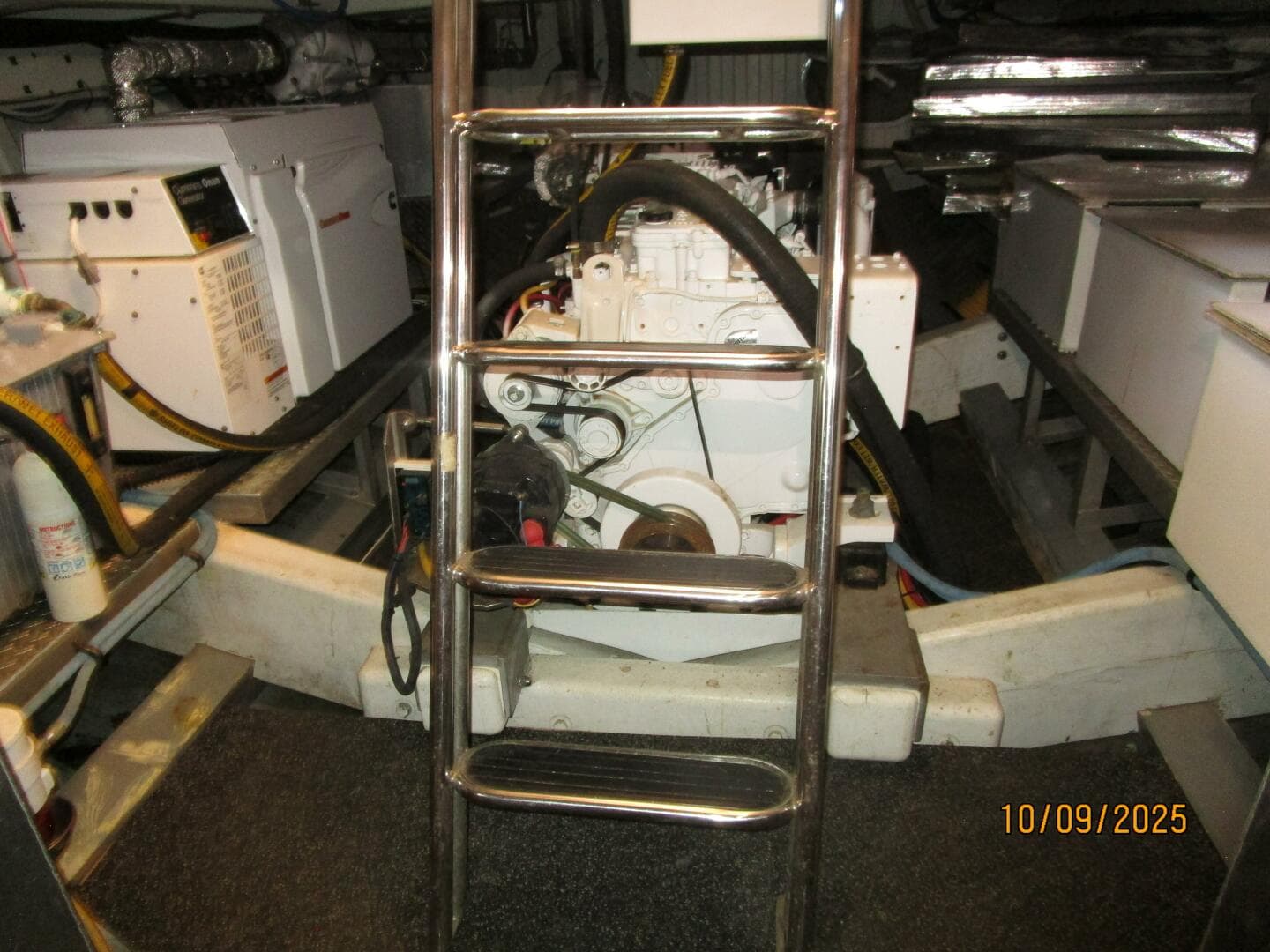 1938 Custom Chesapeake Bay Buyboat — photo 49