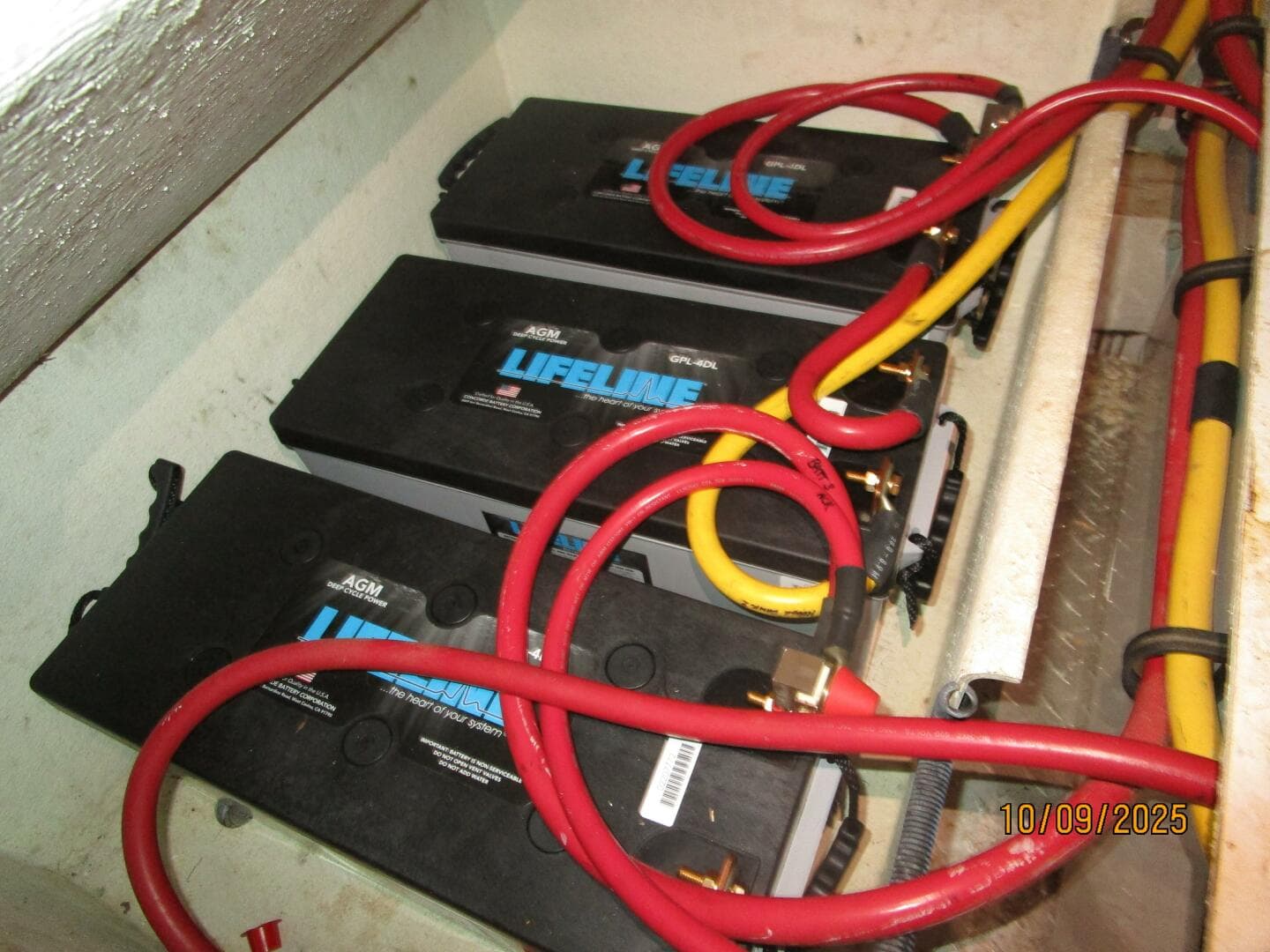 1938 Custom Chesapeake Bay Buyboat — photo 64