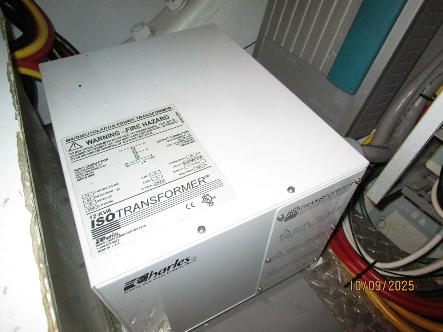 1938 Custom Chesapeake Bay Buyboat — photo 63