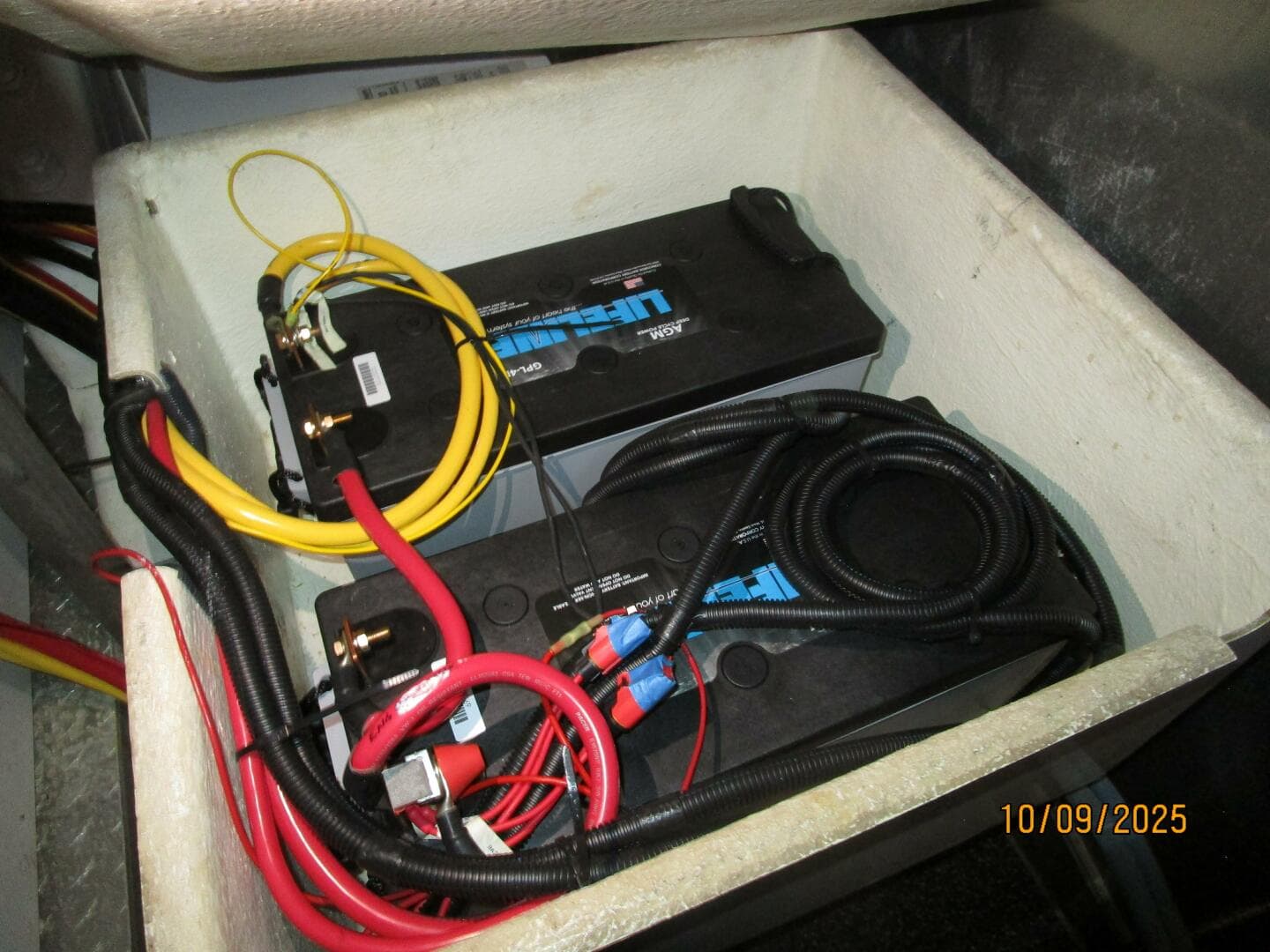 1938 Custom Chesapeake Bay Buyboat — photo 66