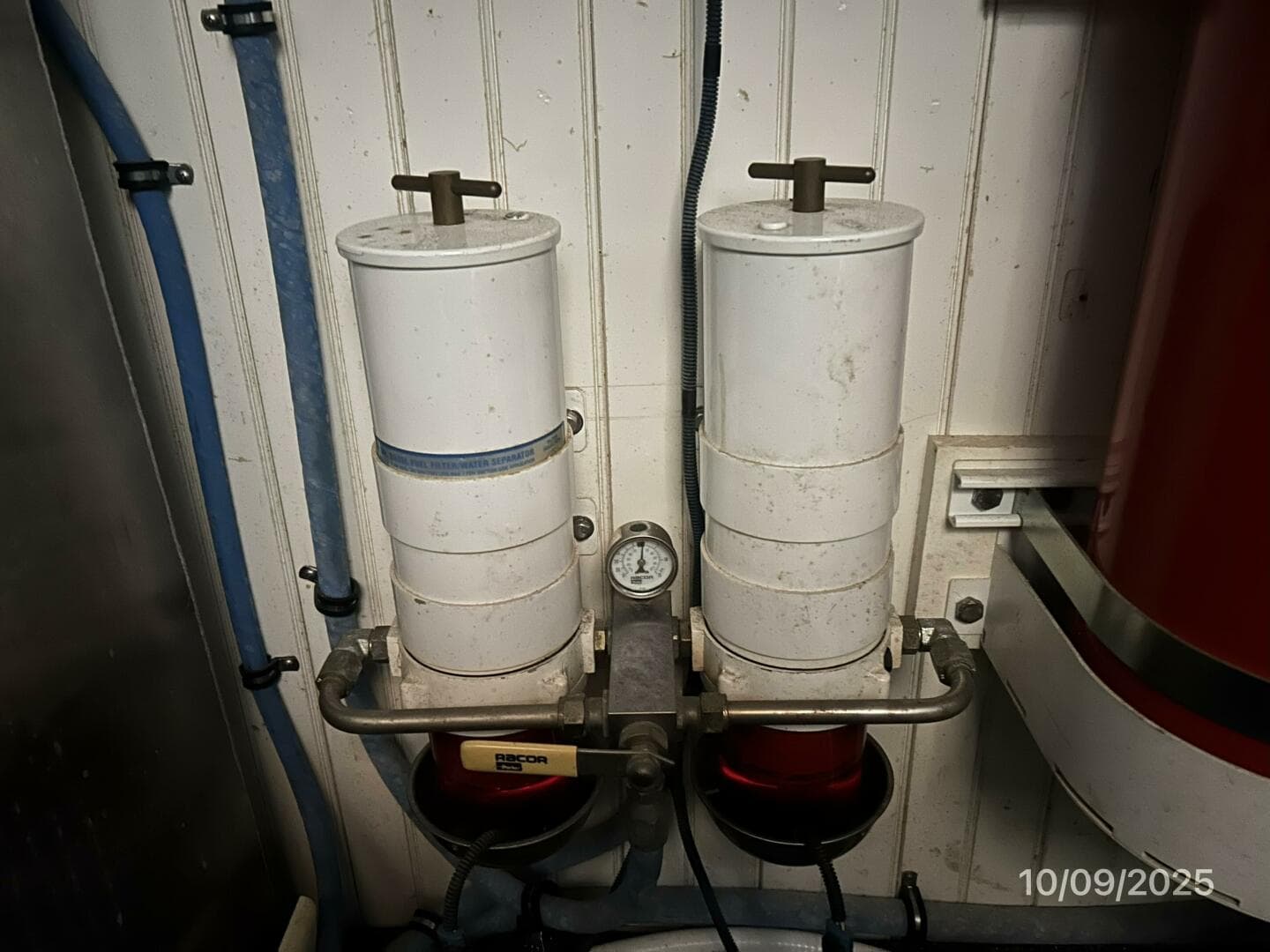 1938 Custom Chesapeake Bay Buyboat — photo 54