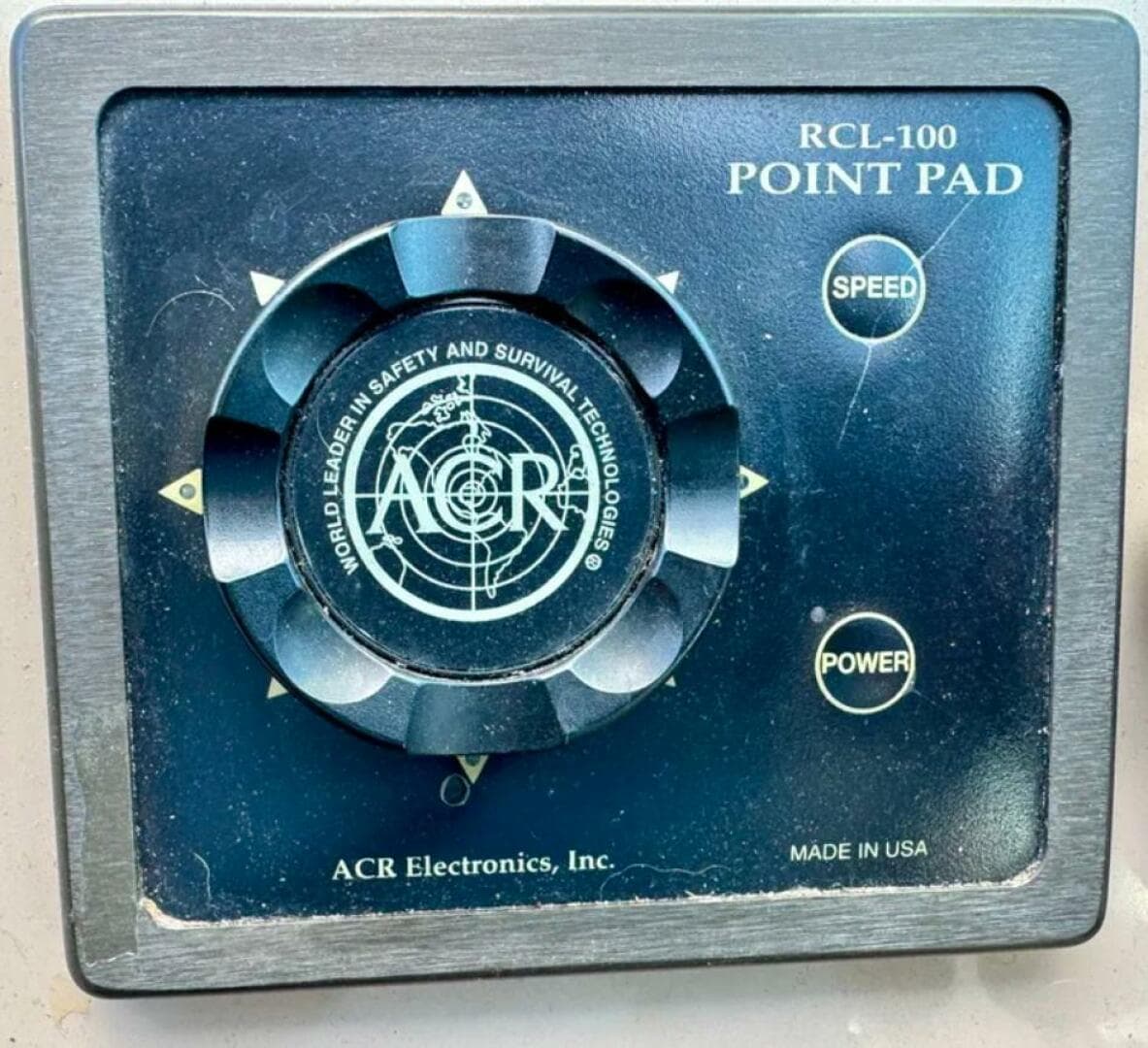 2000 Sea Ray 460 Sundancer — photo 34