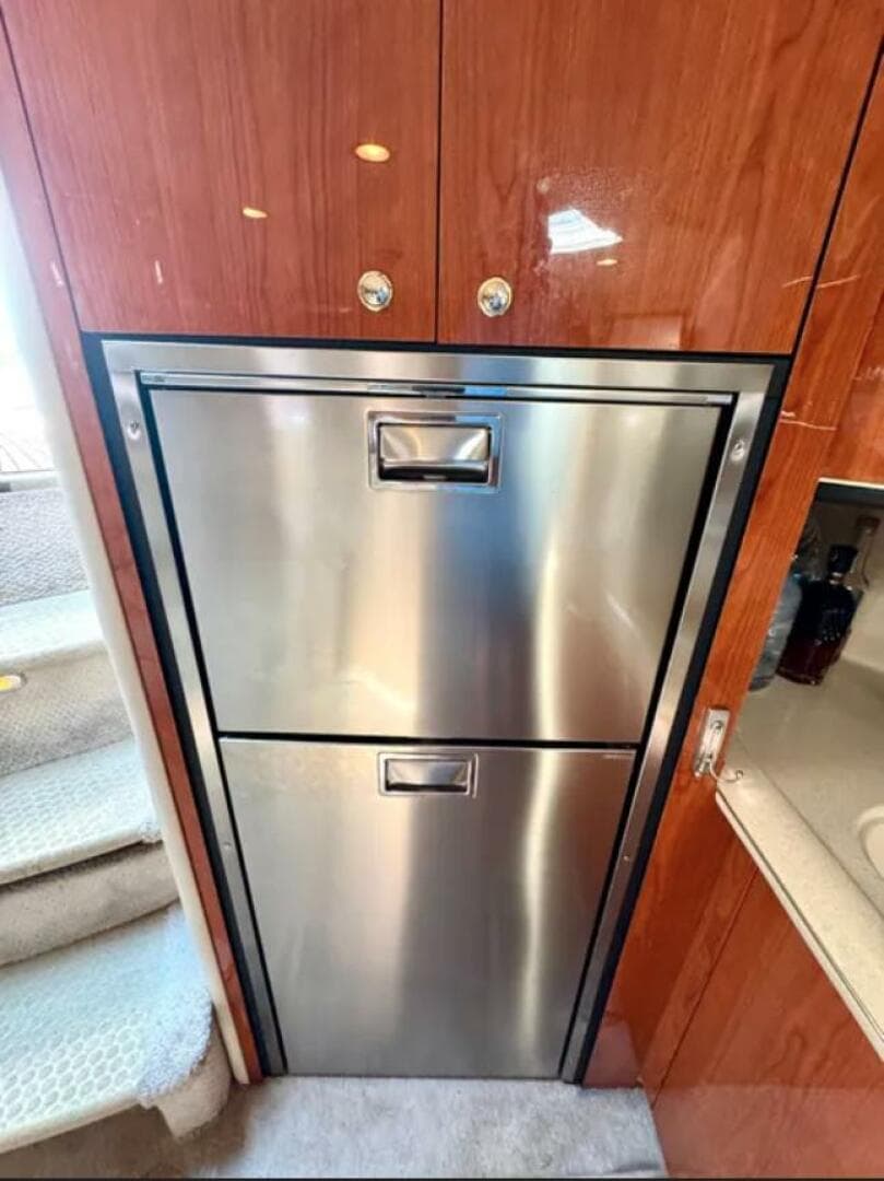 2000 Sea Ray 460 Sundancer — photo 39