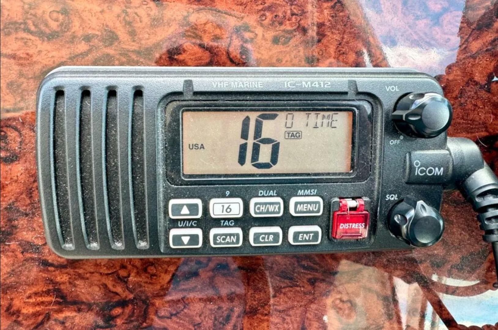 2000 Sea Ray 460 Sundancer — photo 33