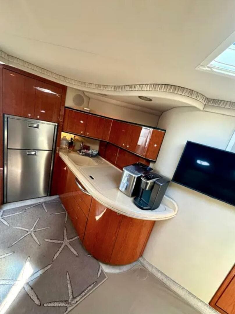 2000 Sea Ray 460 Sundancer — photo 37
