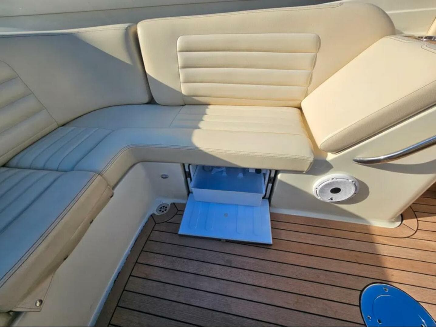 2011 Chris-Craft 25 Launch — photo 8