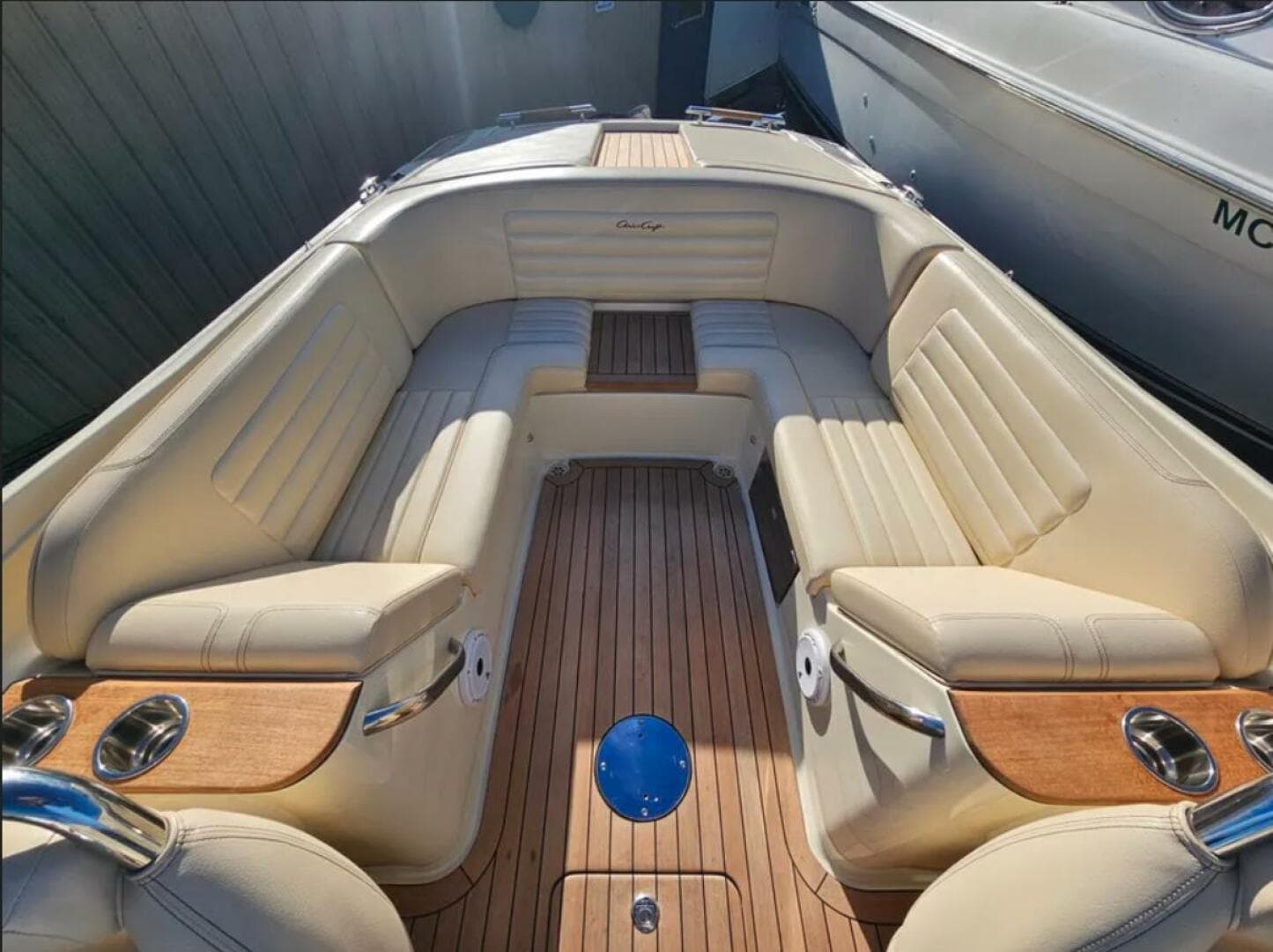 2011 Chris-Craft 25 Launch — photo 5