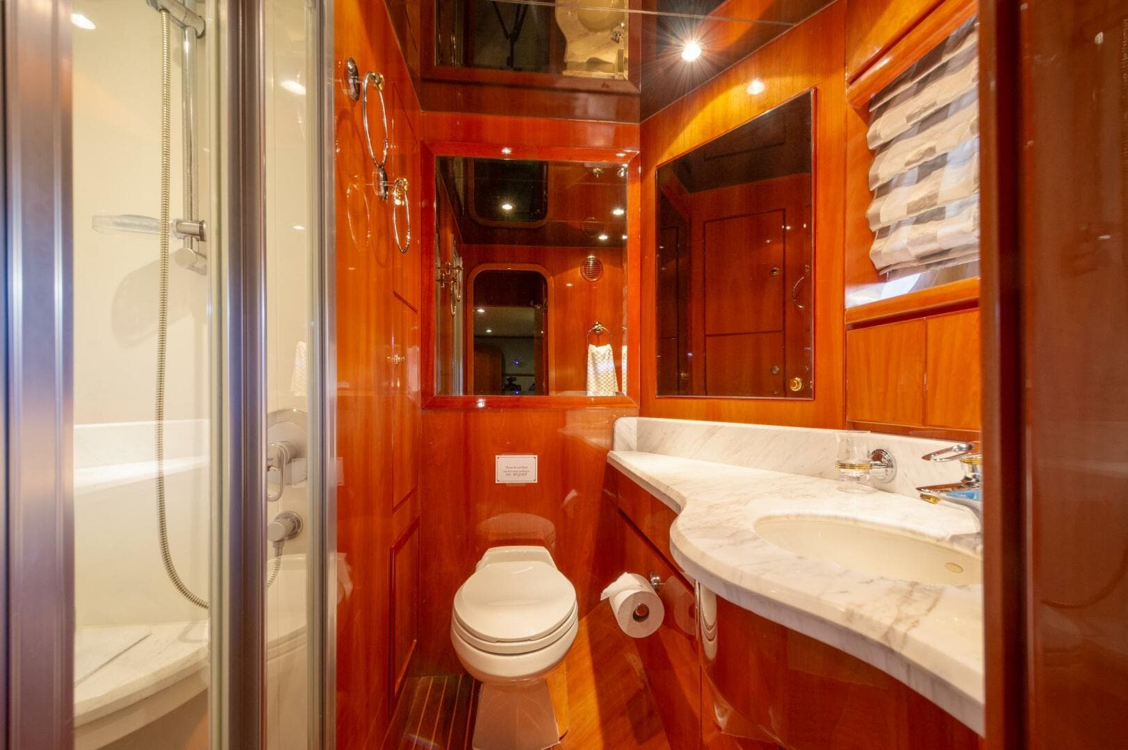 2003 Hargrave Sky Lounge — photo 27