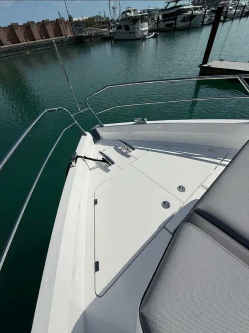 2025 Sunseeker 55 Predator — photo 27