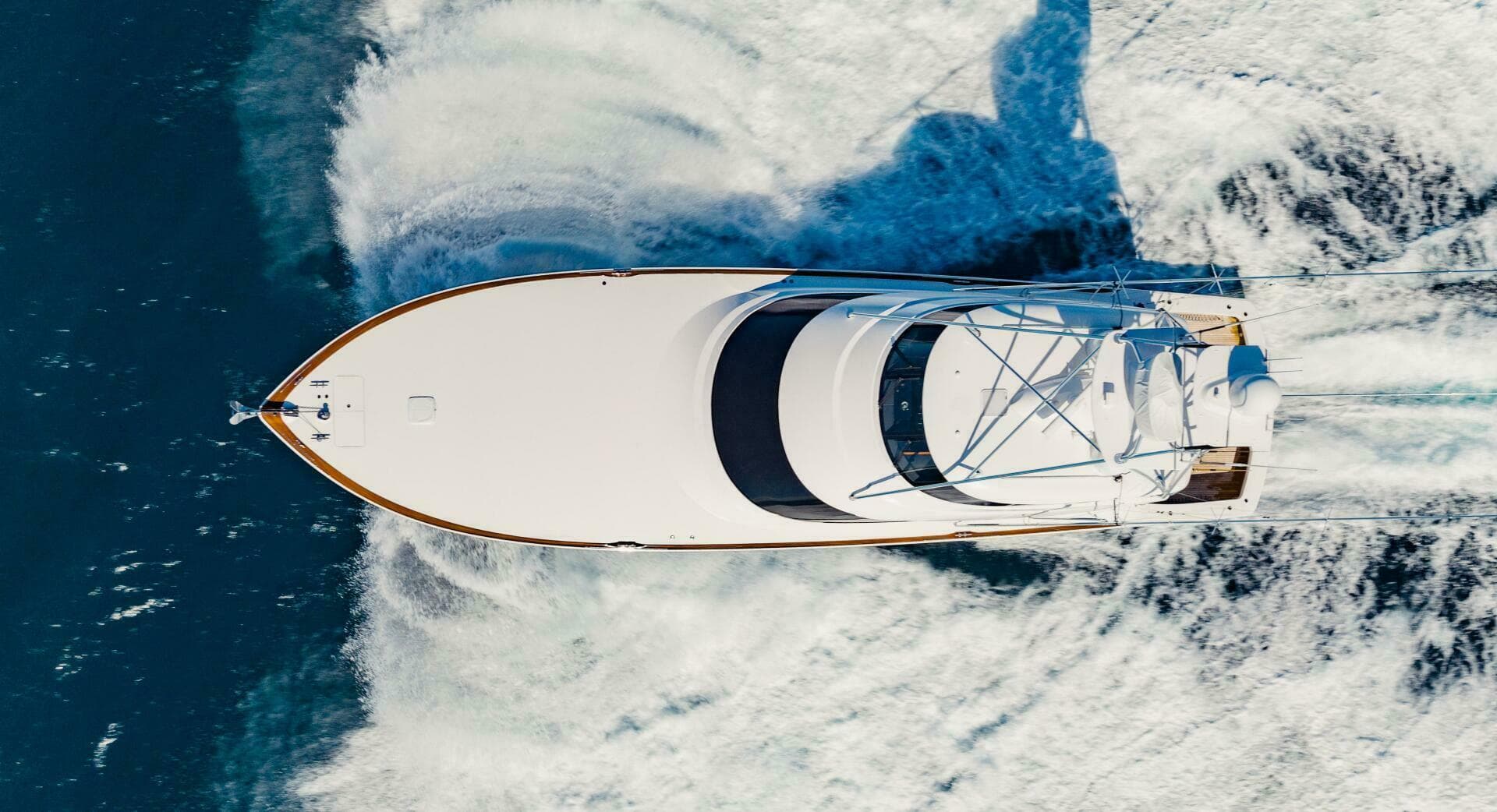 2020 Viking 72 Enclosed Bridge — photo 70