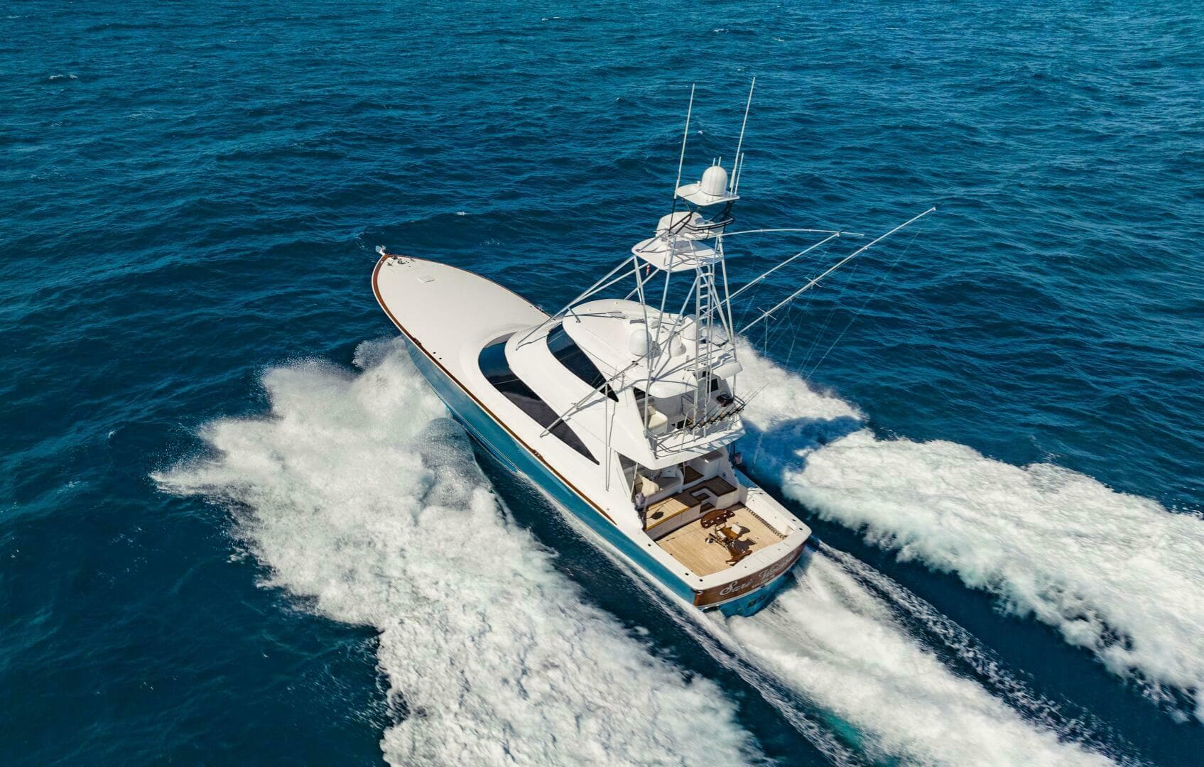 2020 Viking 72 Enclosed Bridge — photo 69