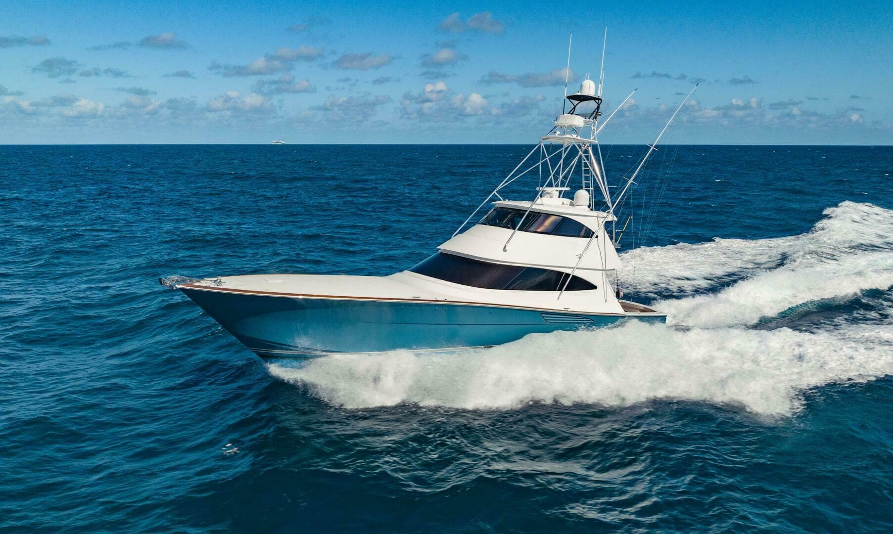 2020 Viking 72 Enclosed Bridge — photo 66