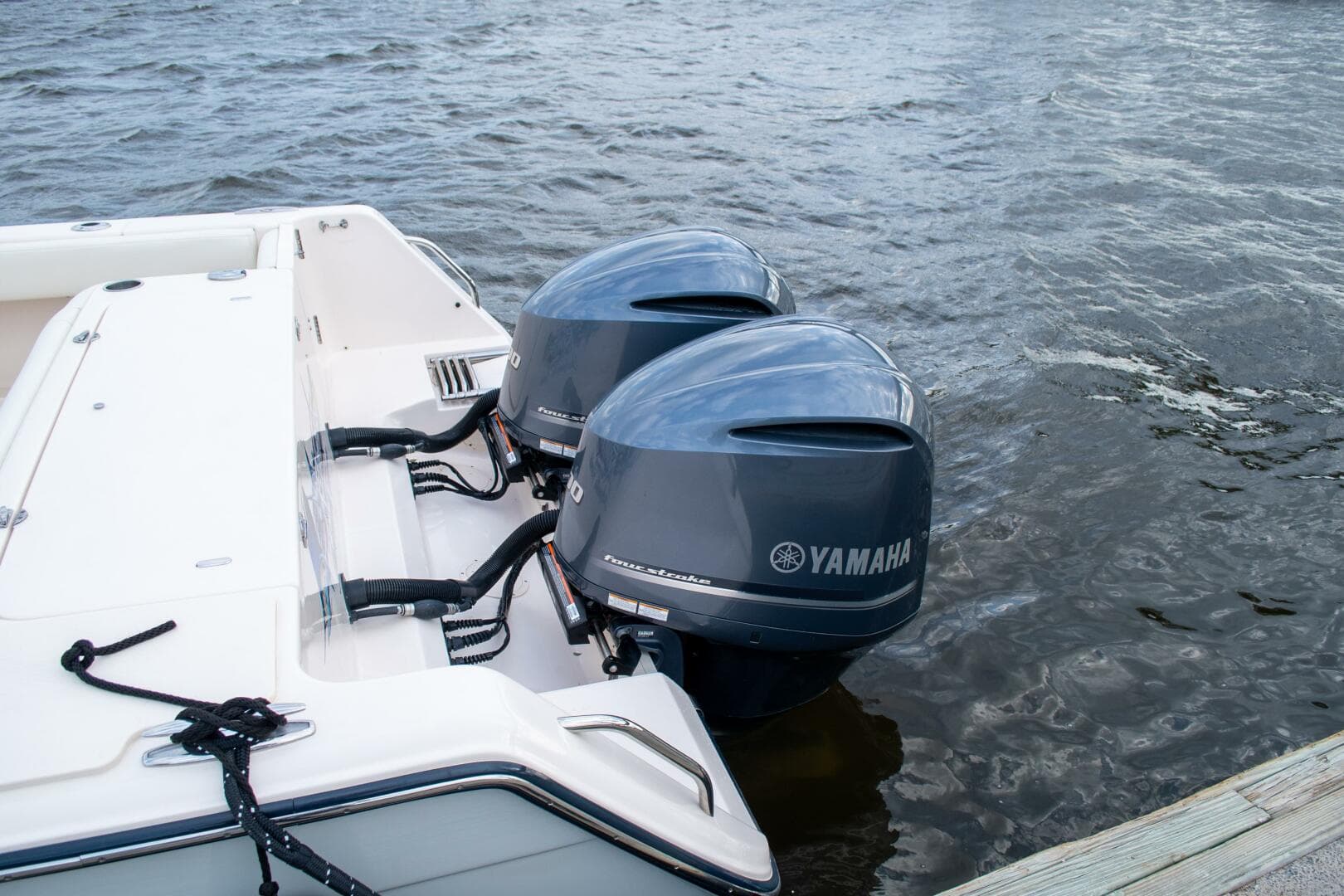 2020 Grady-White — photo 8