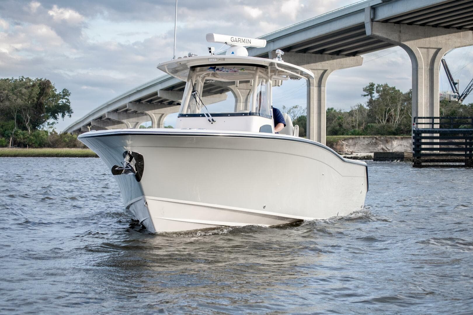 2020 Grady-White — photo 5