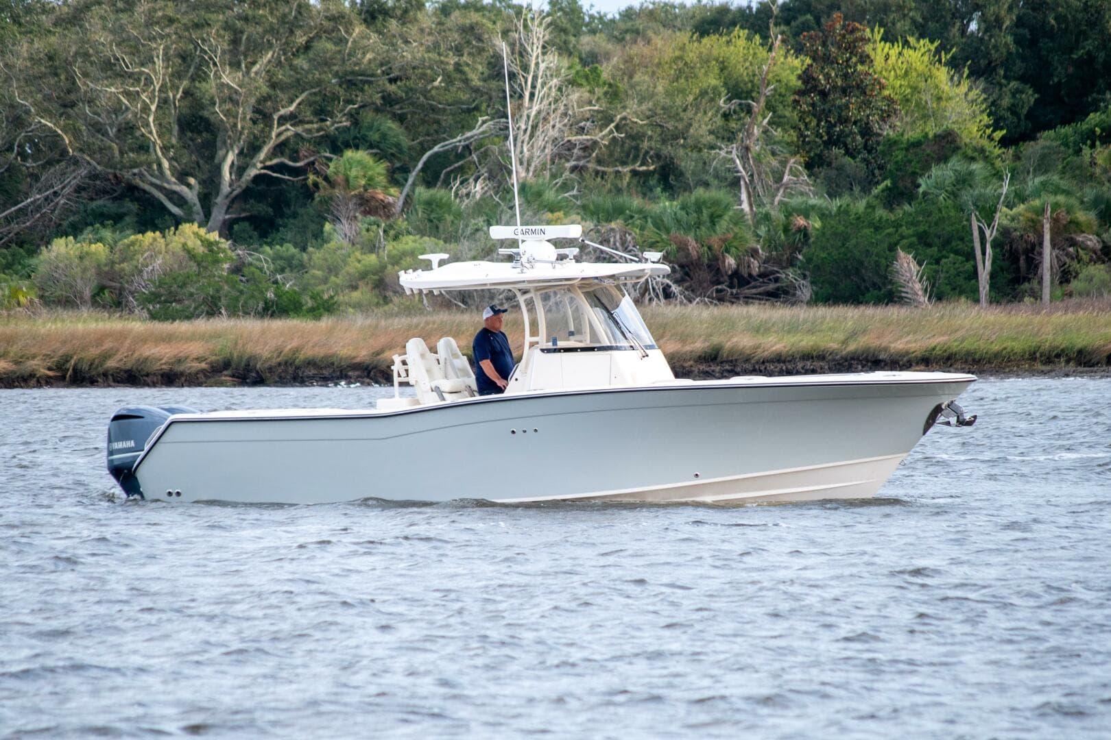 2020 Grady-White — photo 6