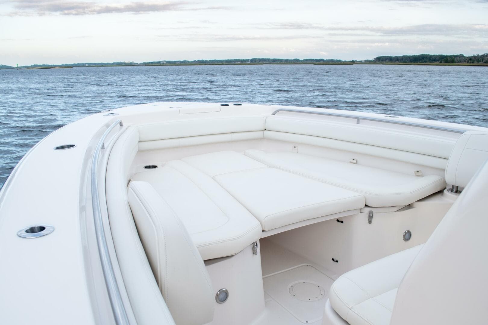 2020 Grady-White — photo 14