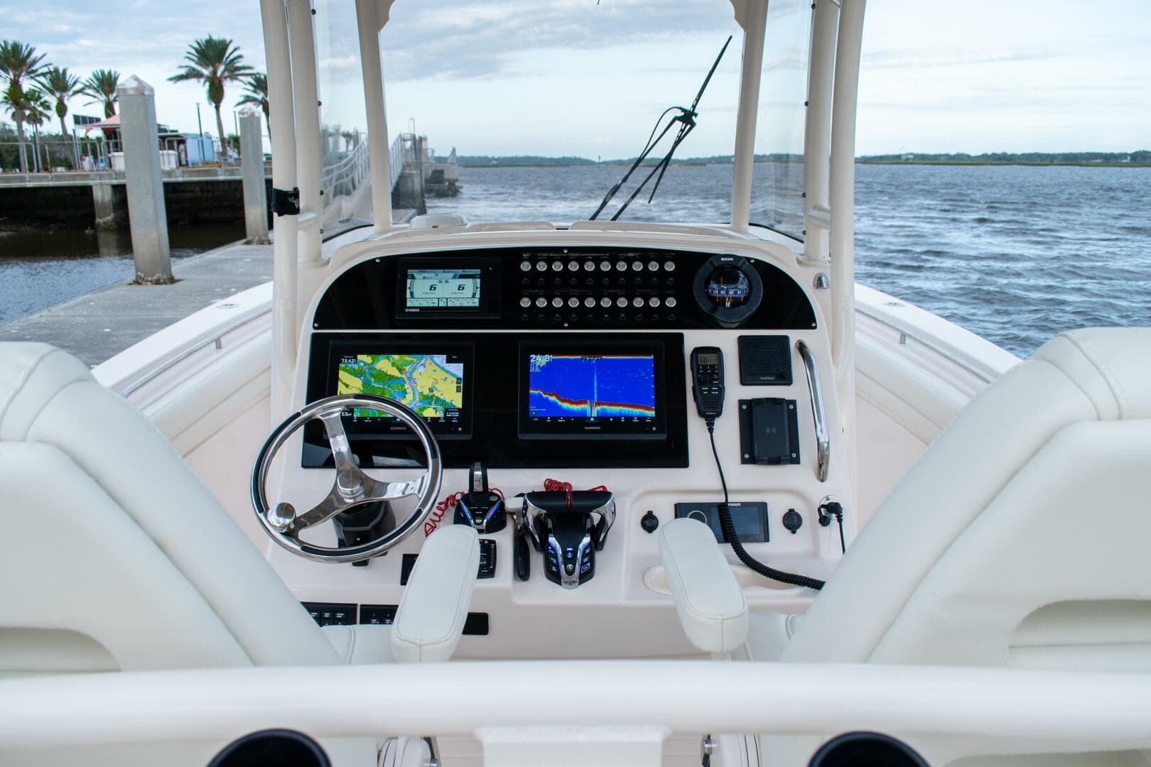 2020 Grady-White — photo 11