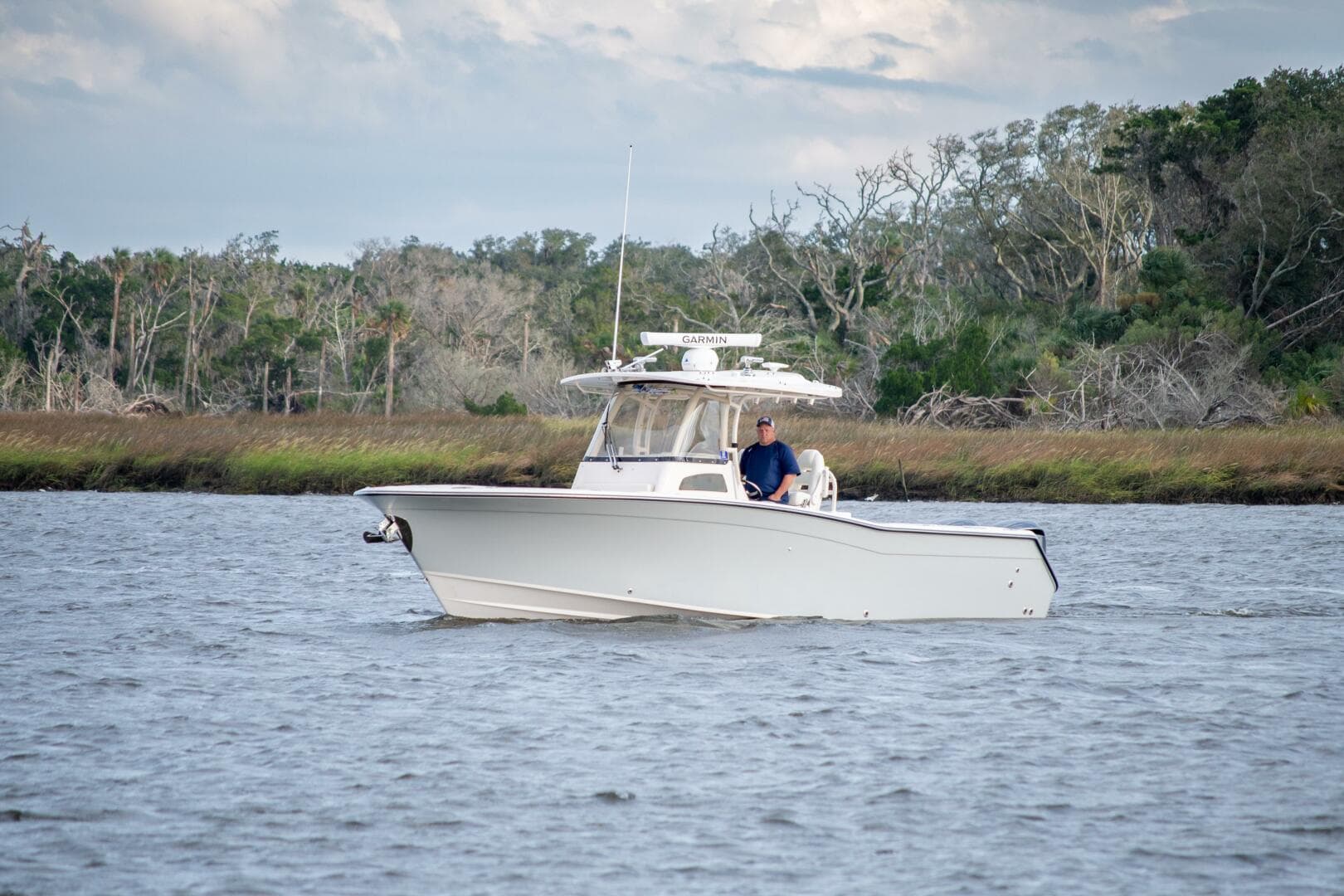 2020 Grady-White — photo 2