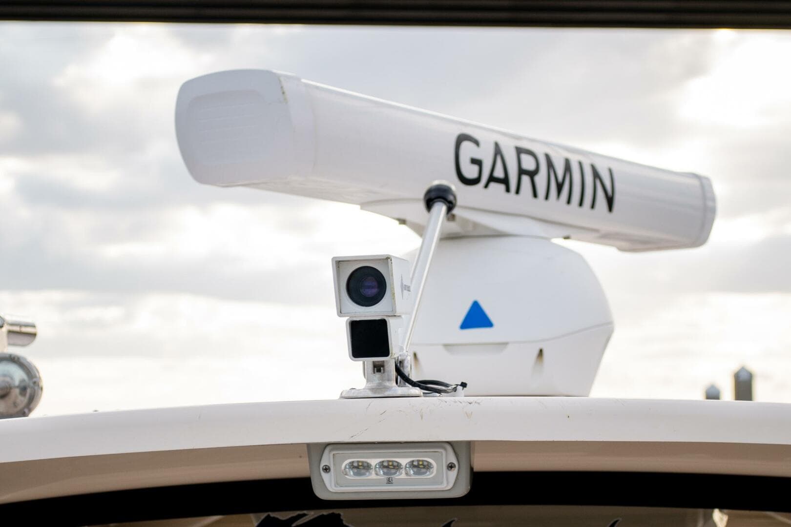 2020 Grady-White — photo 17