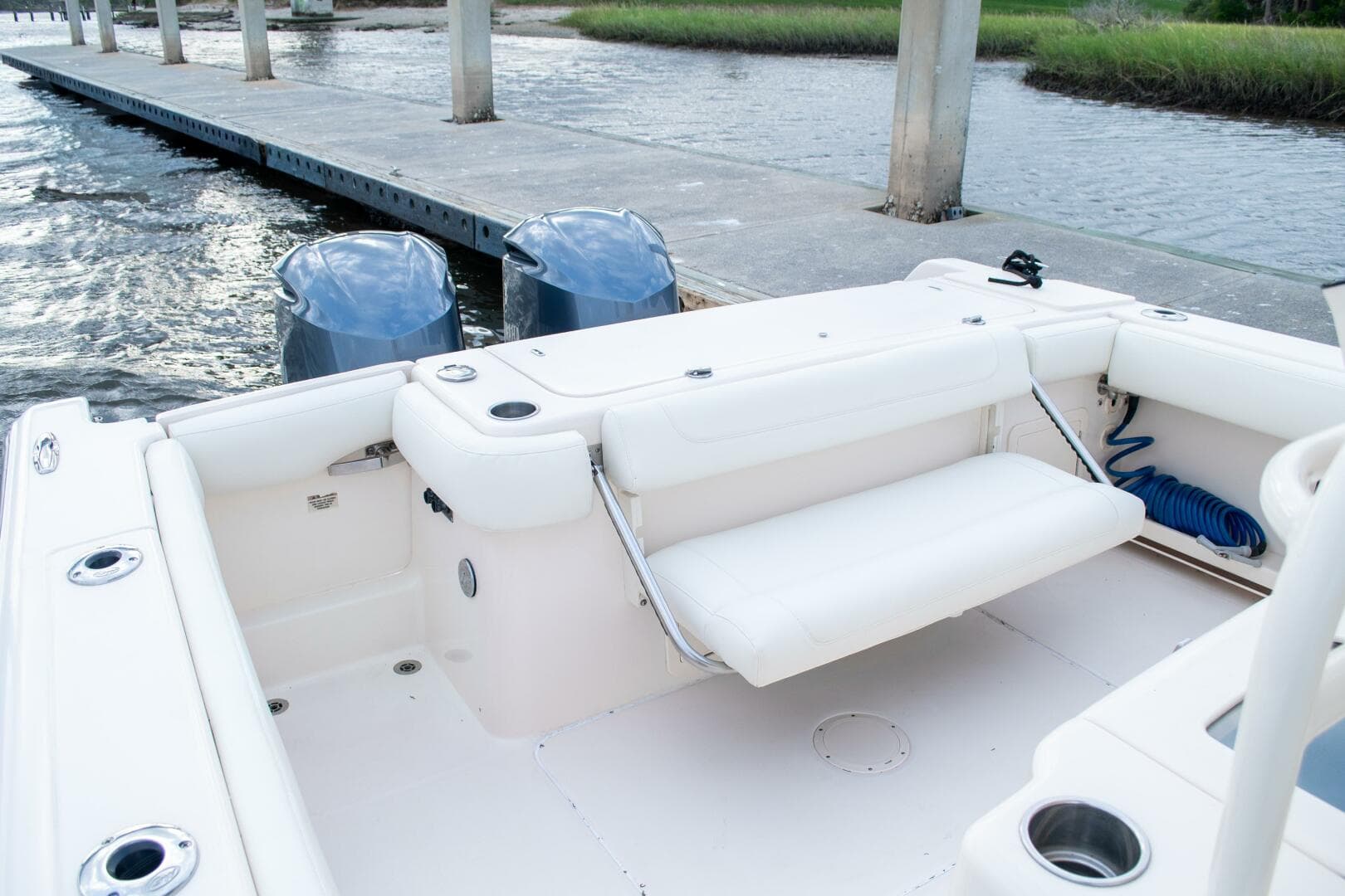 2020 Grady-White — photo 19