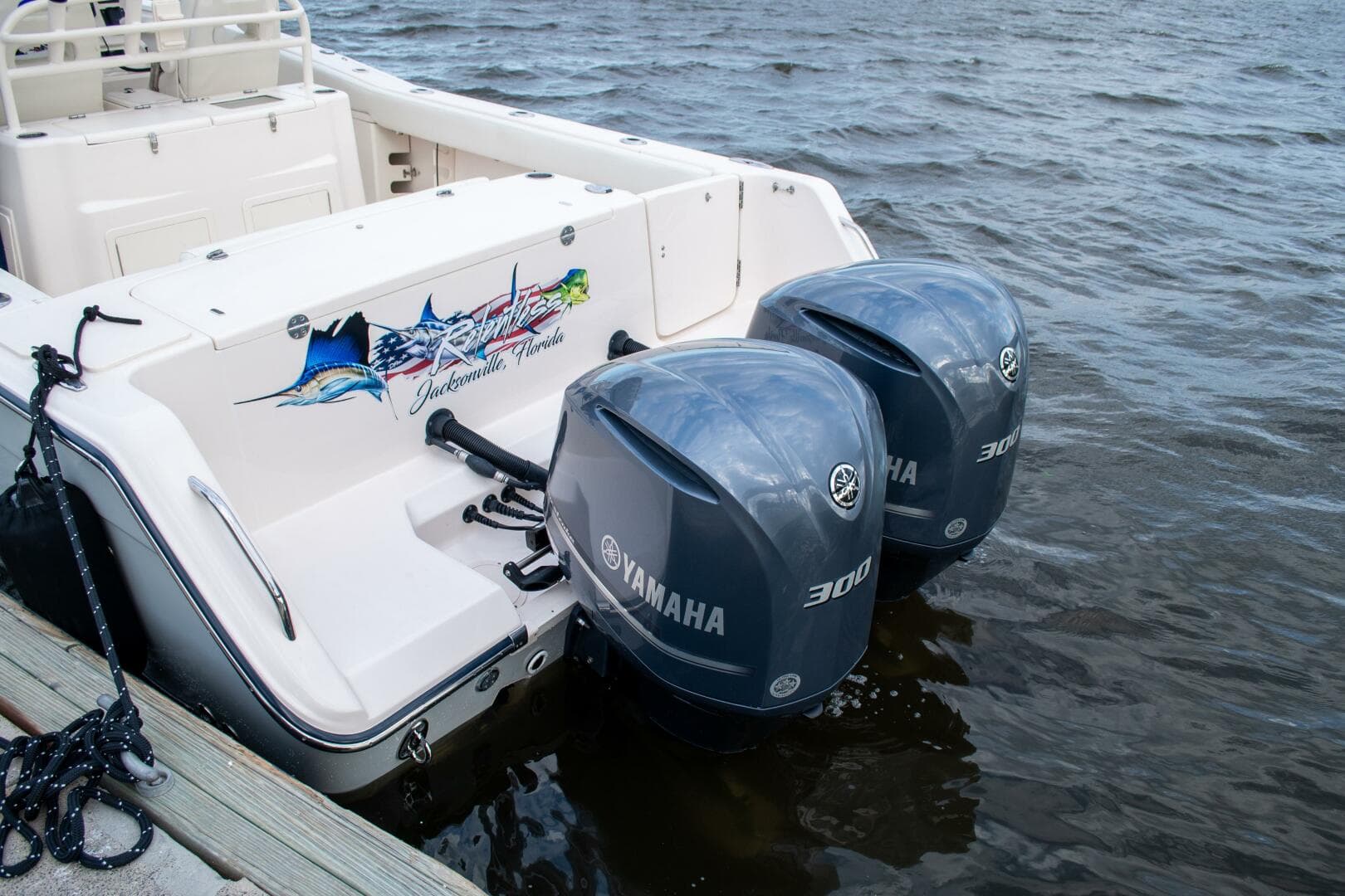 2020 Grady-White — photo 20