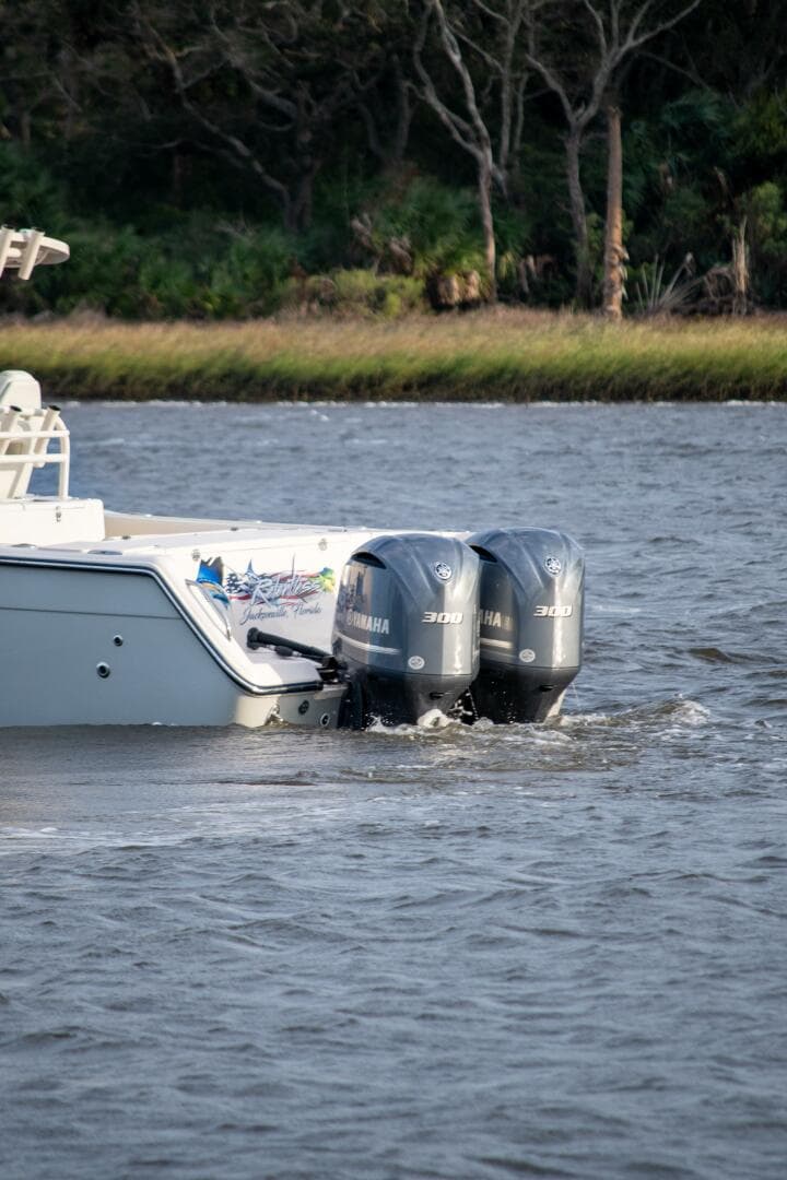 2020 Grady-White — photo 7