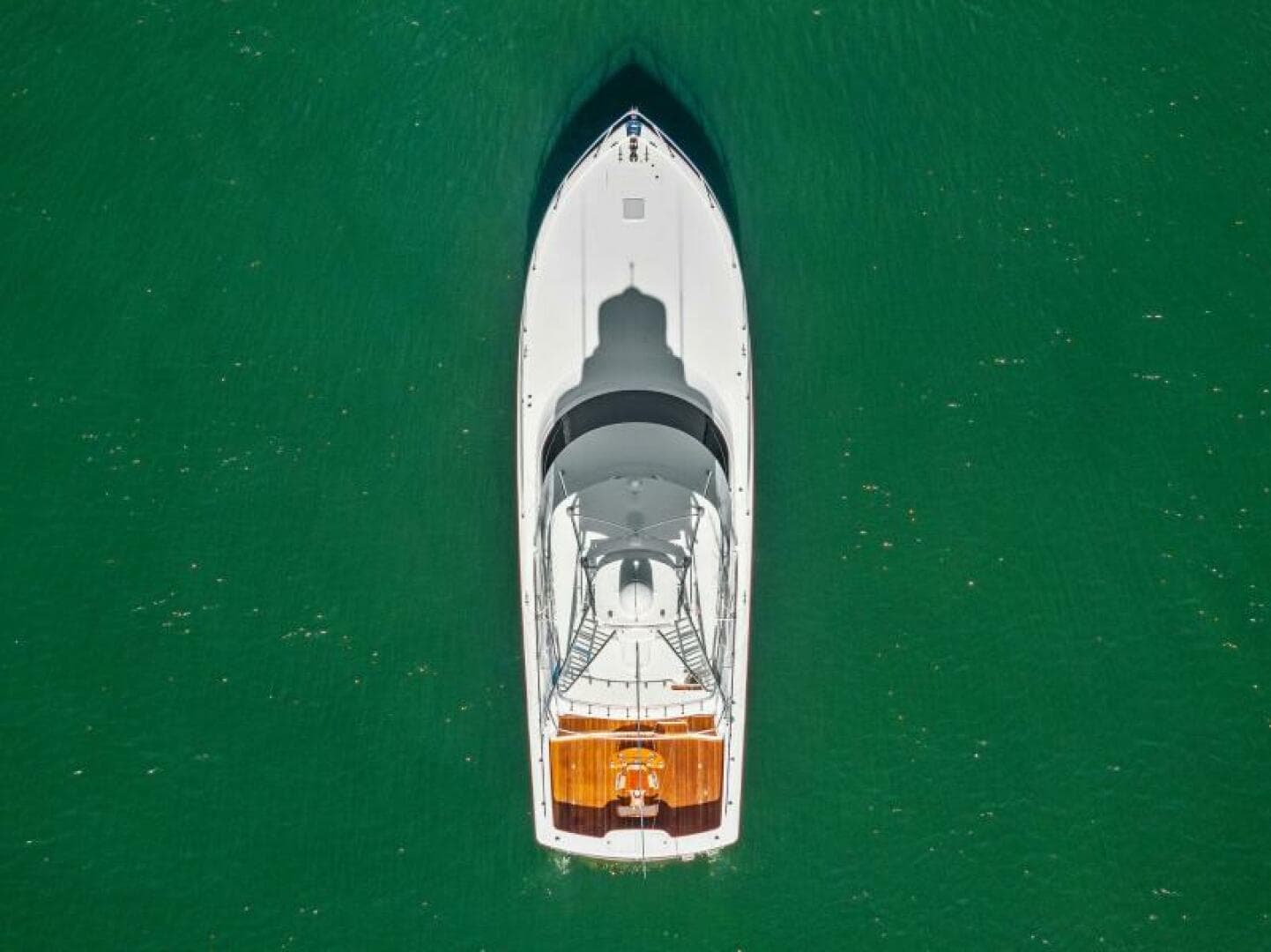 2016 Viking 55 Convertible — photo 53