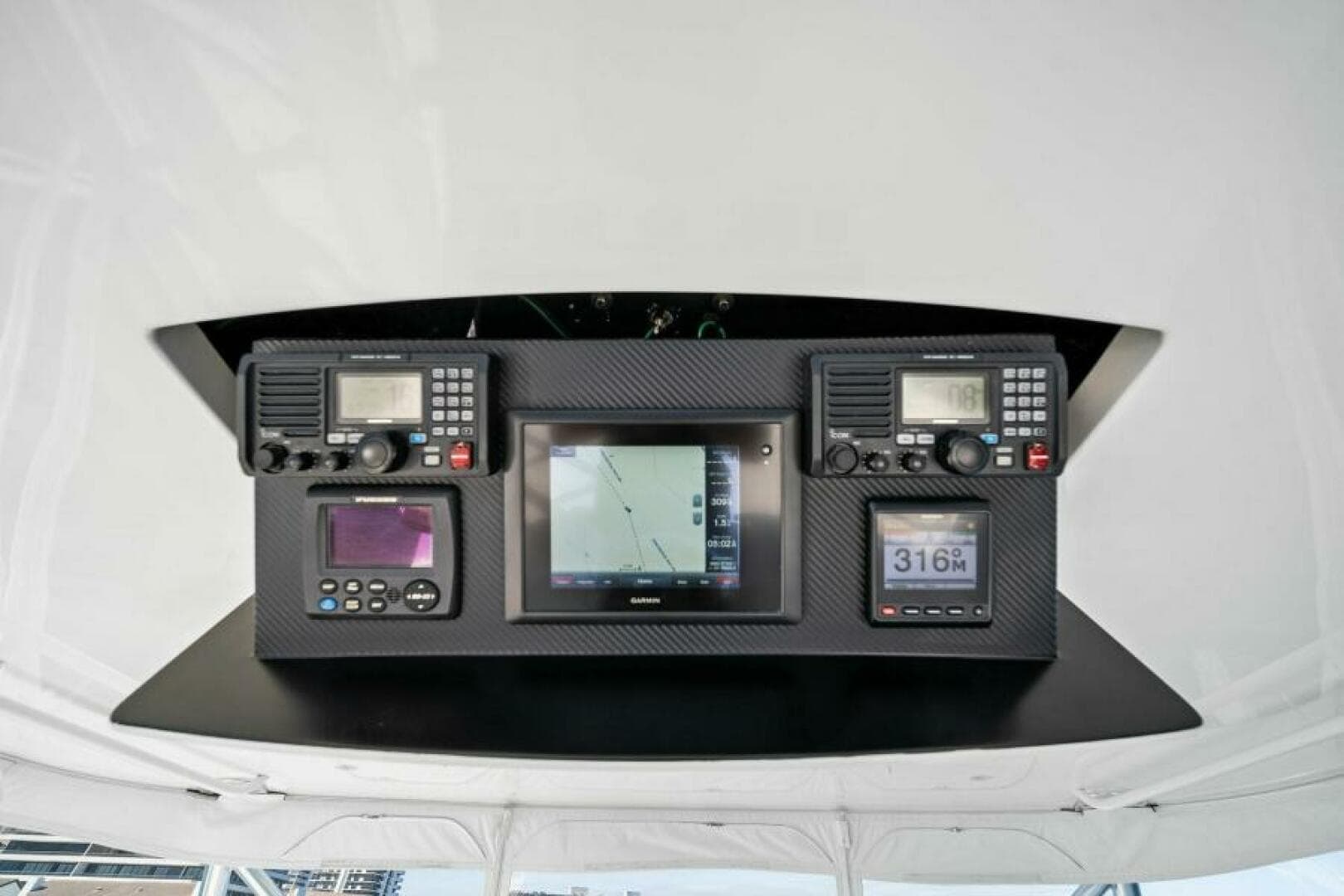 2016 Viking 55 Convertible — photo 38