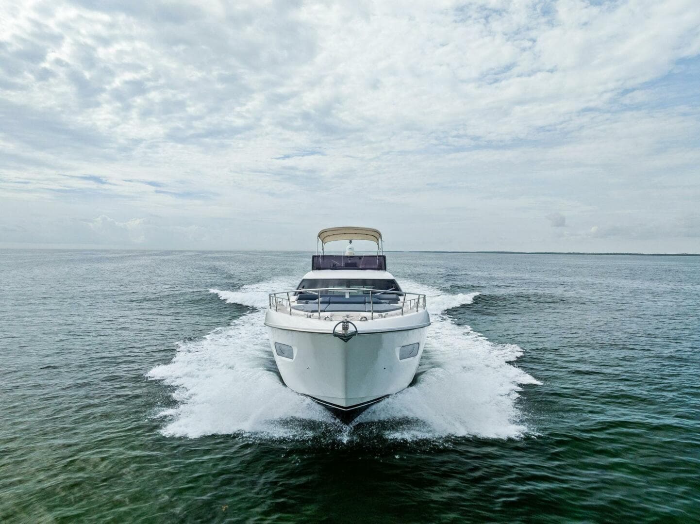 2018 Ferretti Yachts 800 — photo 13