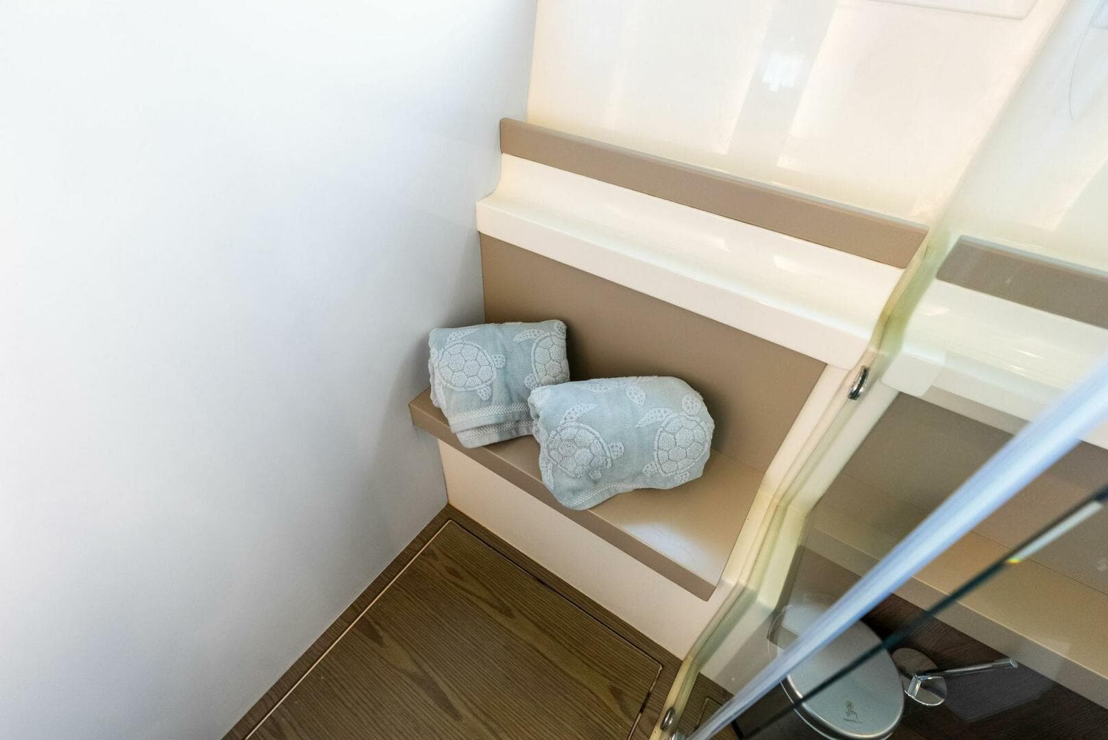 2018 Ferretti Yachts 800 — photo 87