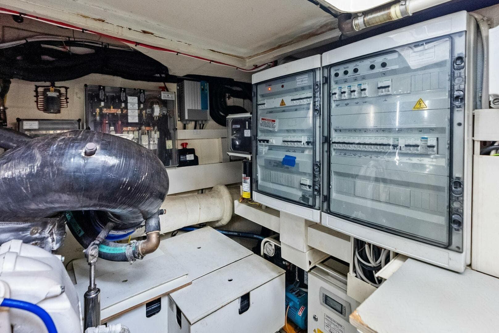 2018 Ferretti Yachts 800 — photo 94