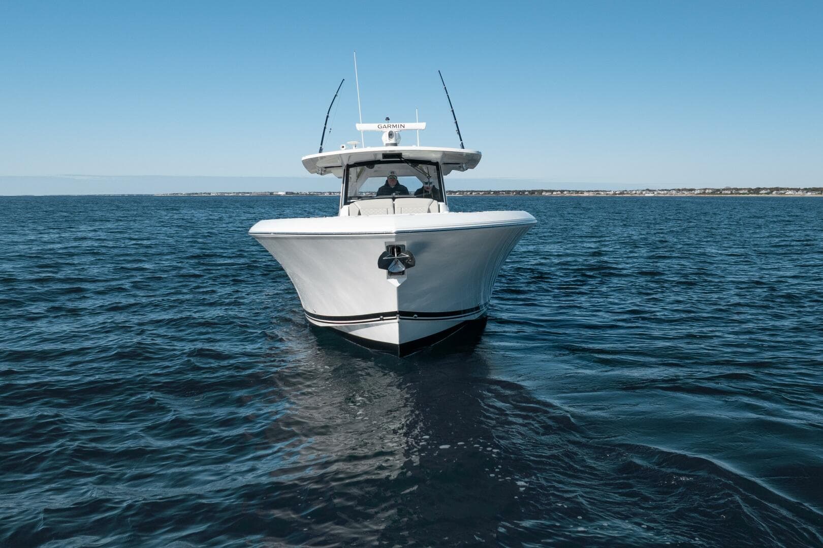 2023 Pursuit S428 — photo 11