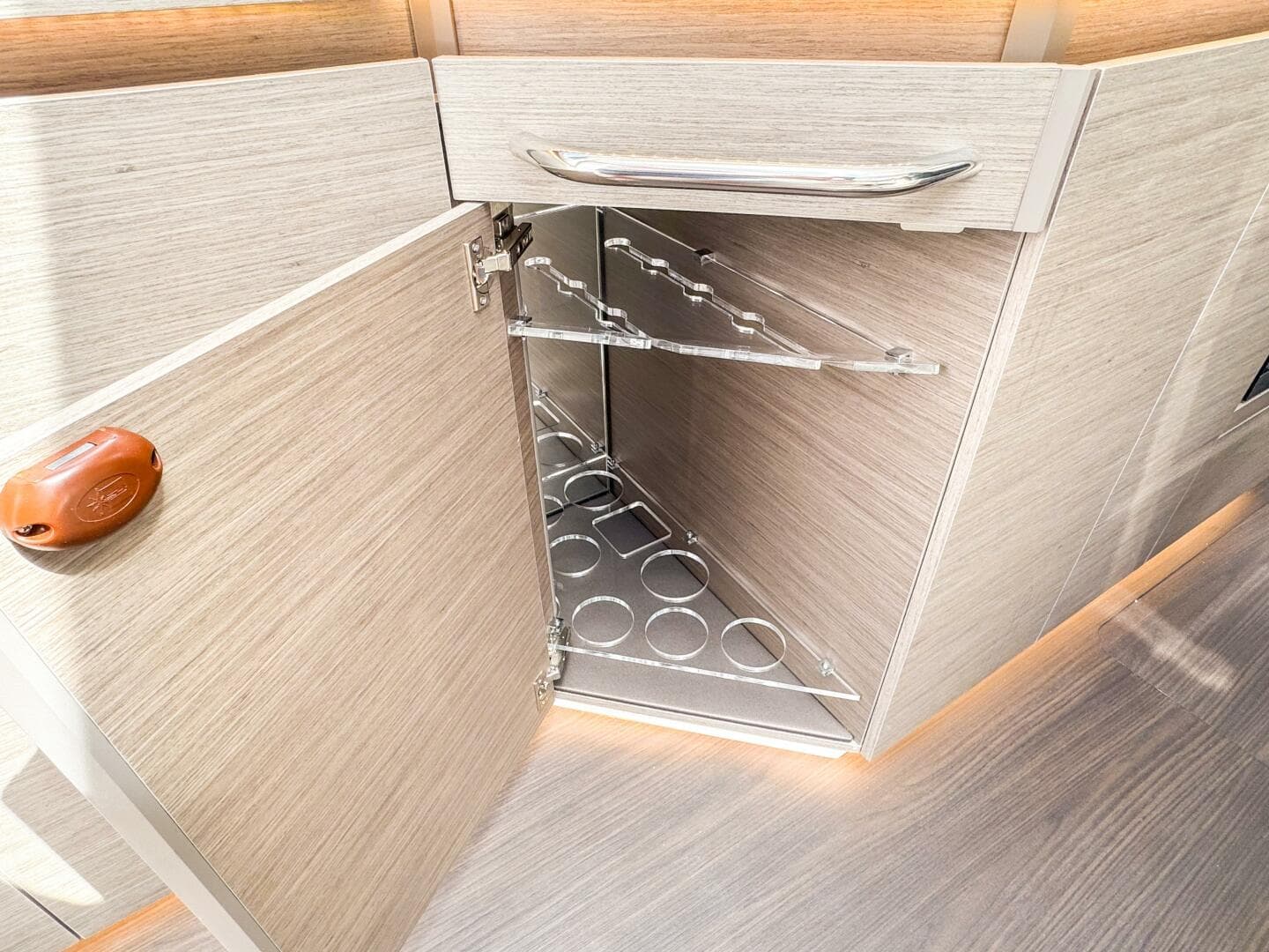 2025 Wellcraft 38 Explorer — photo 28