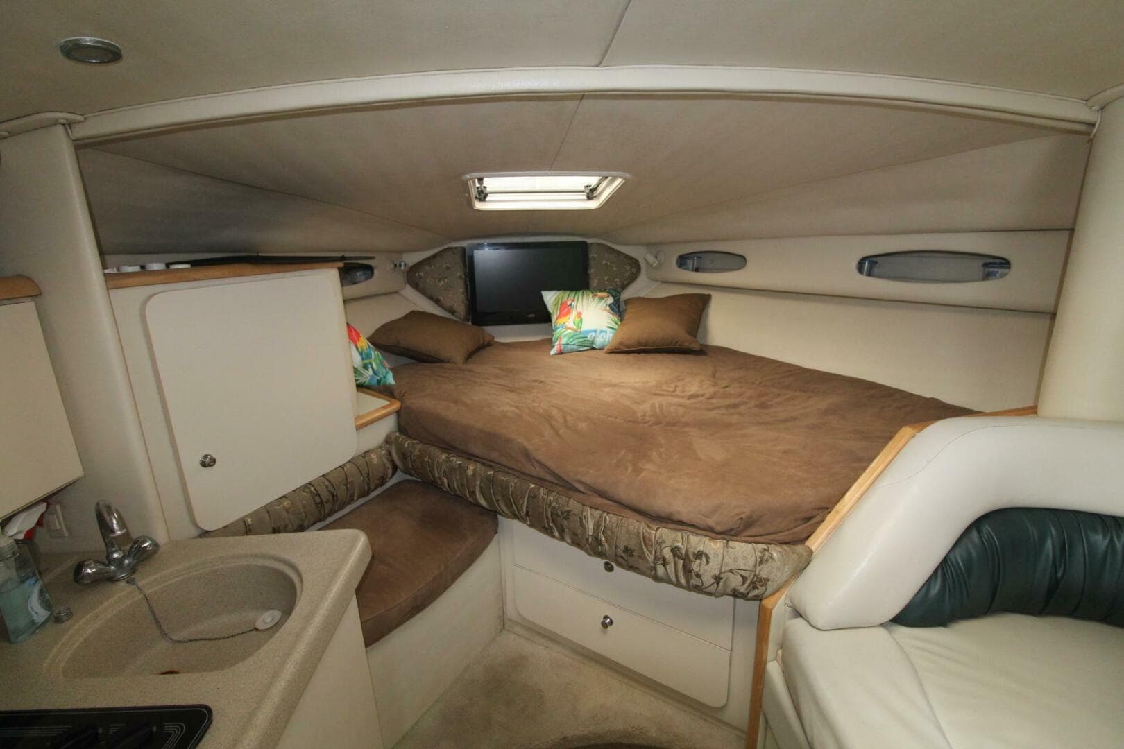 1998 Wellcraft 3200 Martinique — photo 8