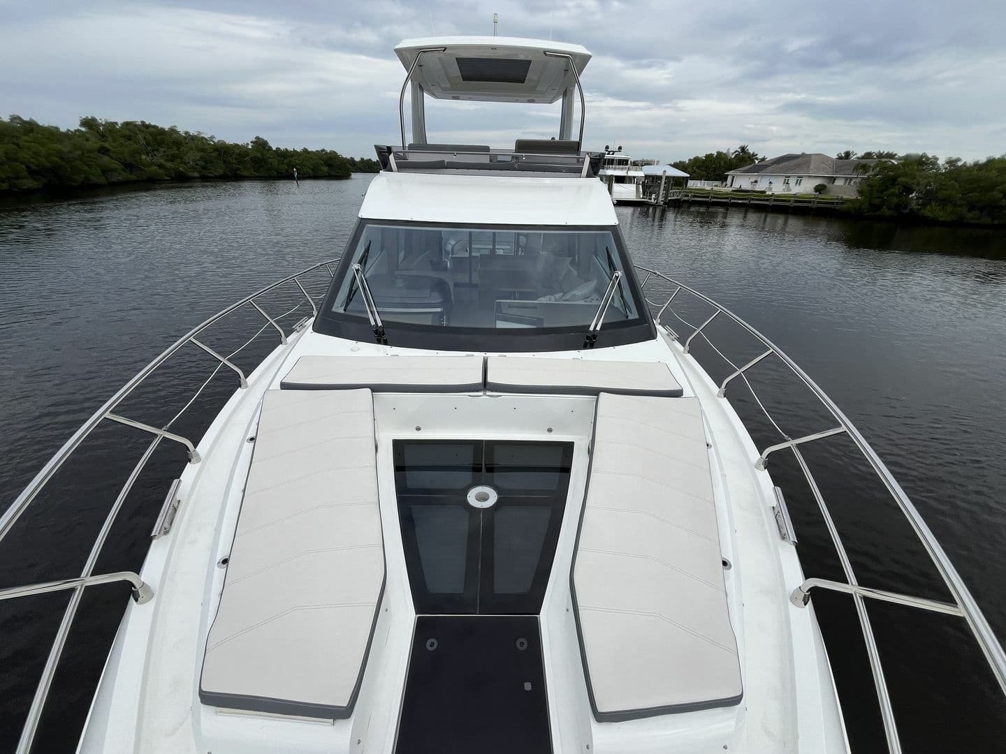 2023 Galeon 500 Fly — photo 70