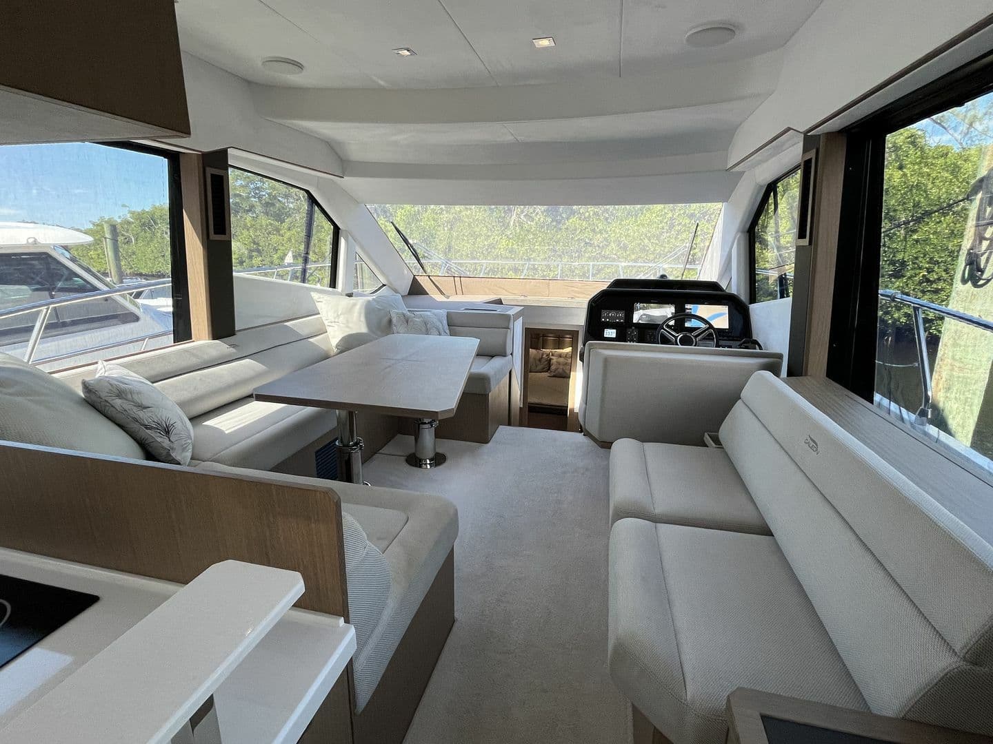 2023 Galeon 500 Fly — photo 20
