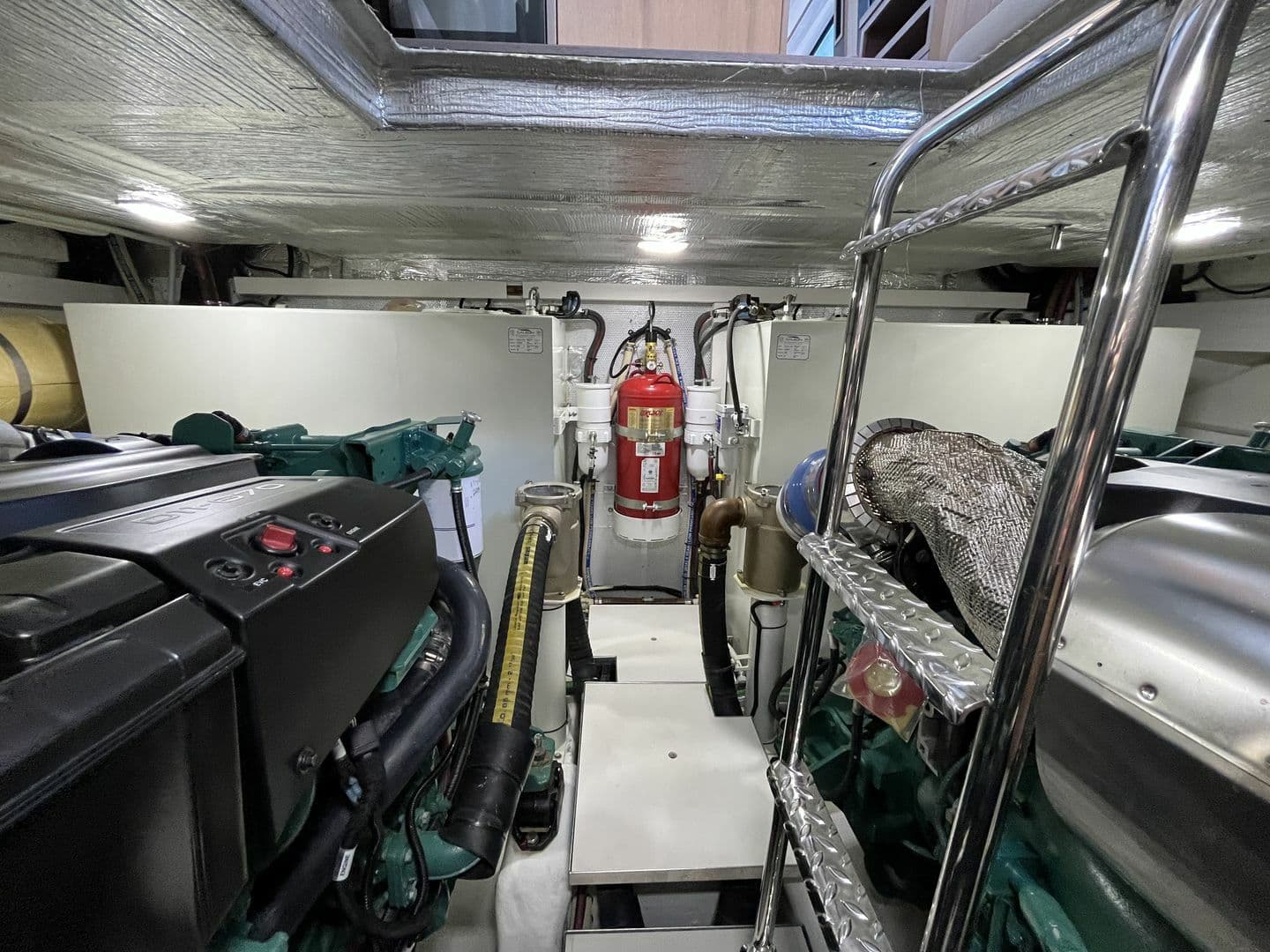 2023 Galeon 500 Fly — photo 82