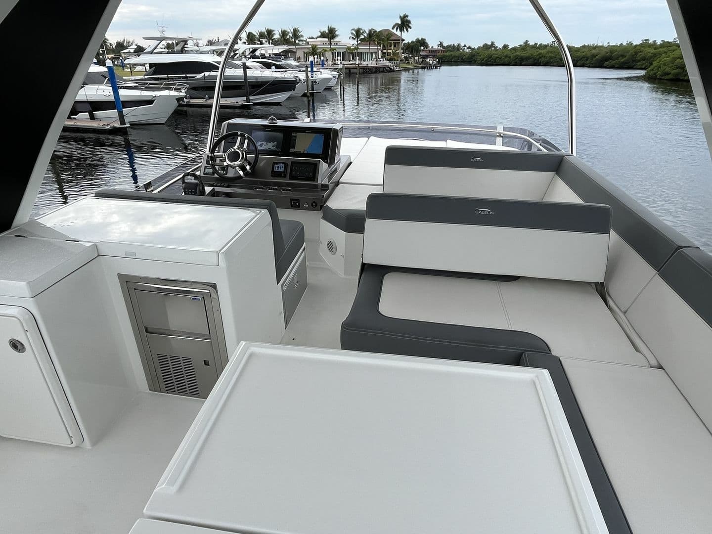 2023 Galeon 500 Fly — photo 45