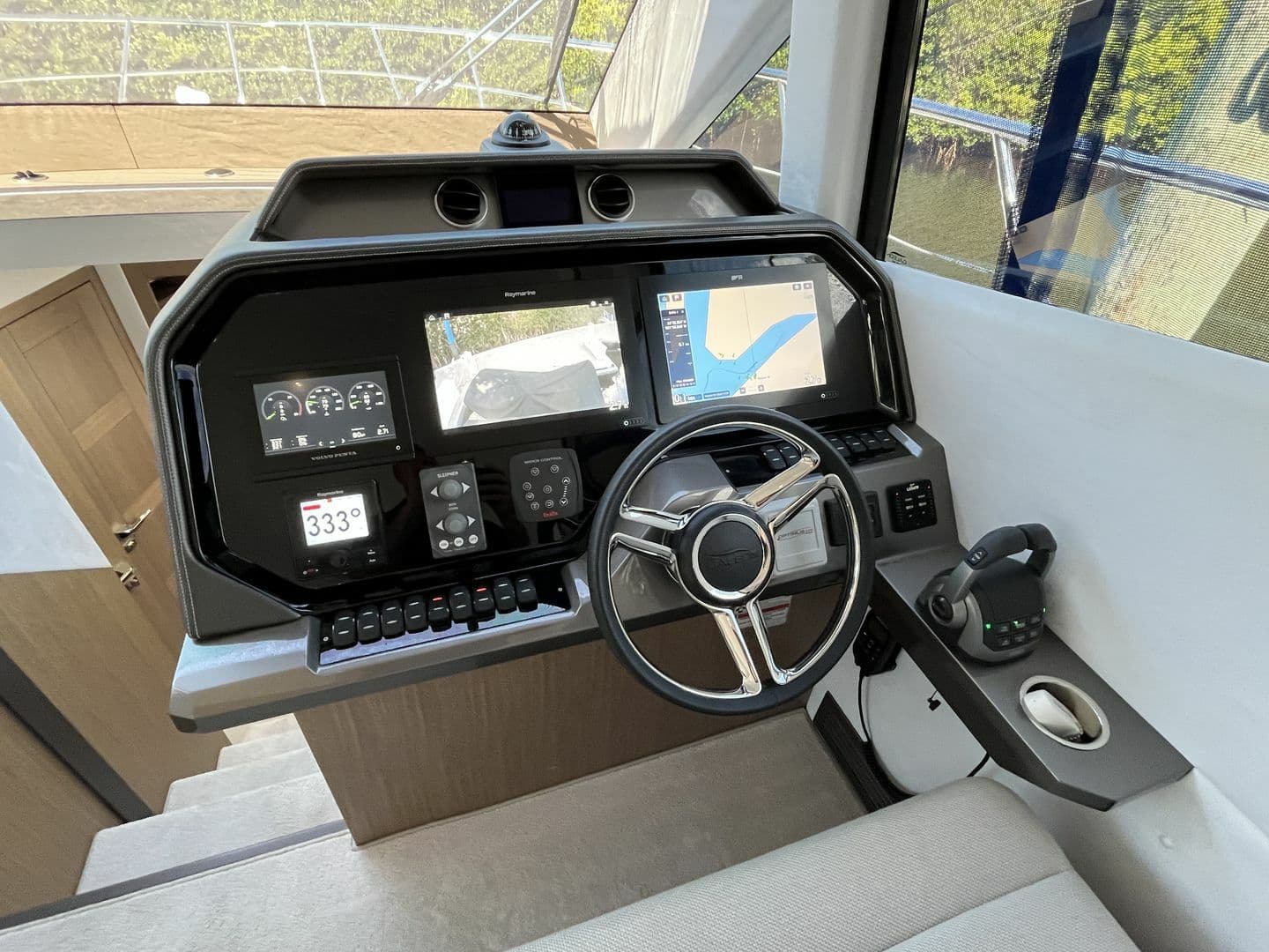 2023 Galeon 500 Fly — photo 22