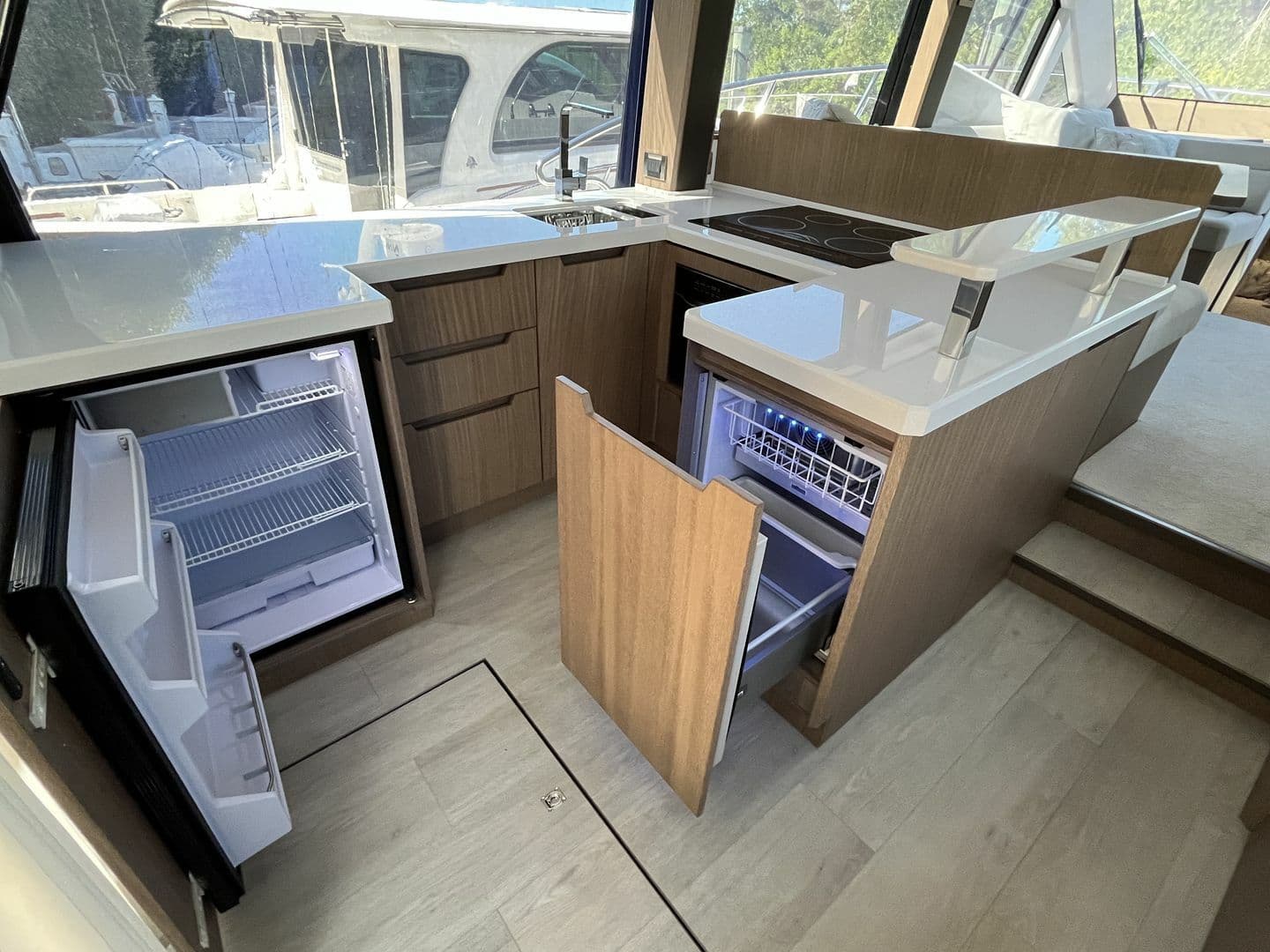 2023 Galeon 500 Fly — photo 12