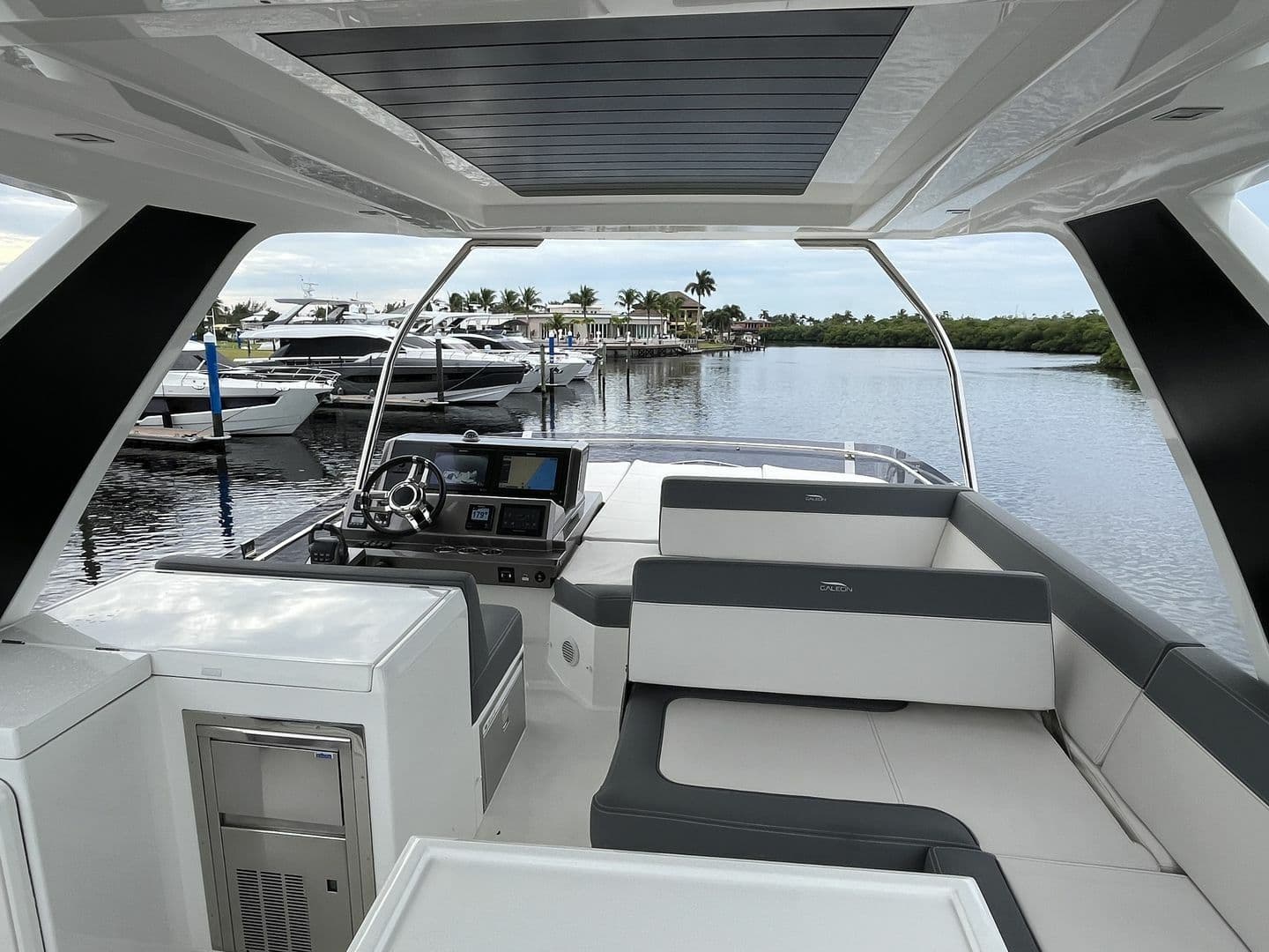 2023 Galeon 500 Fly — photo 48