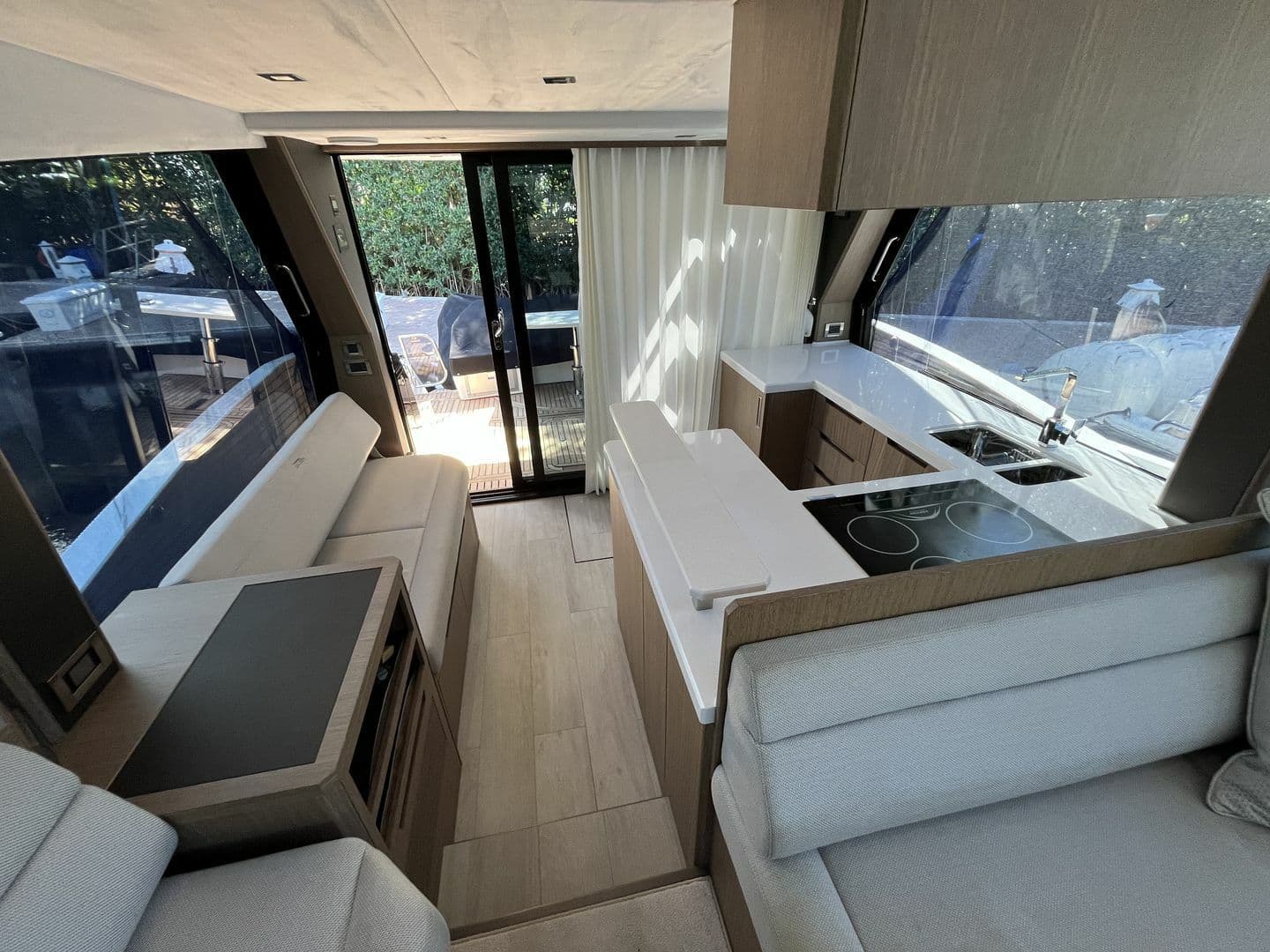 2023 Galeon 500 Fly — photo 15