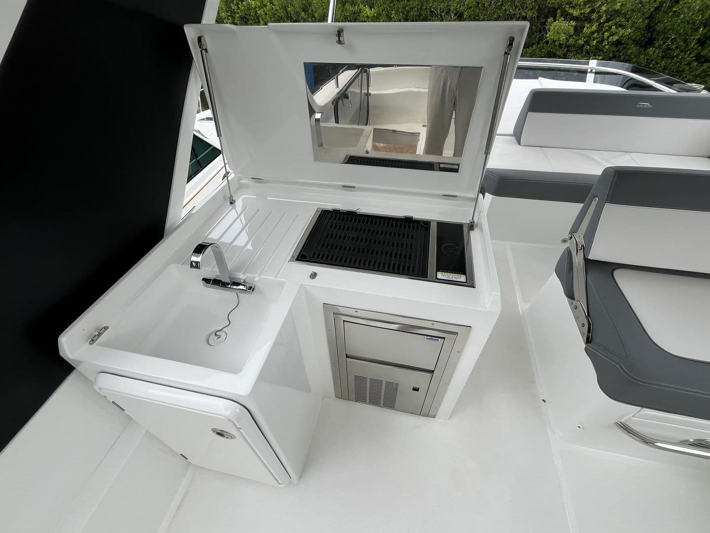 2023 Galeon 500 Fly — photo 49