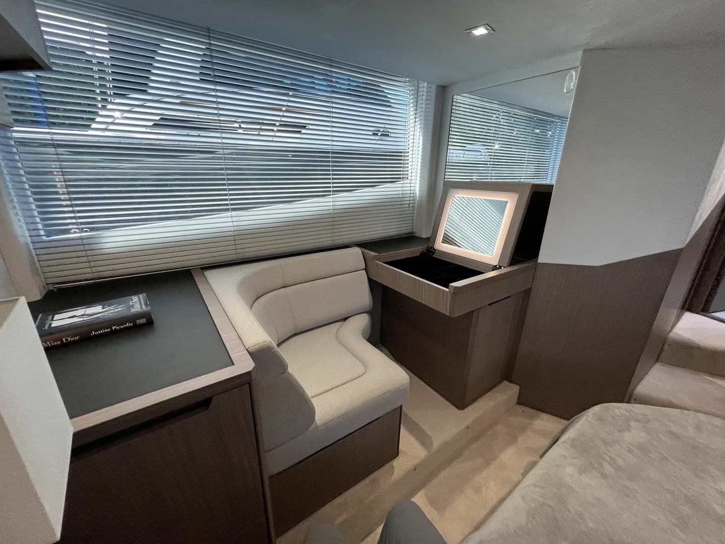 2023 Galeon 500 Fly — photo 33