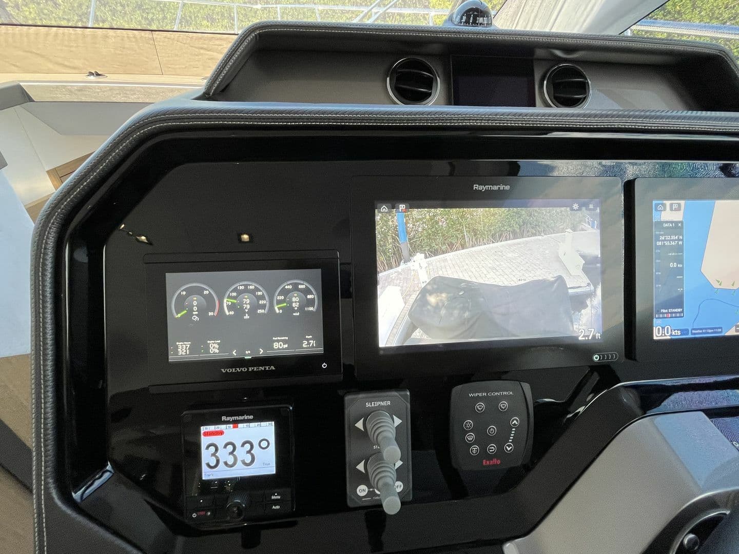 2023 Galeon 500 Fly — photo 24